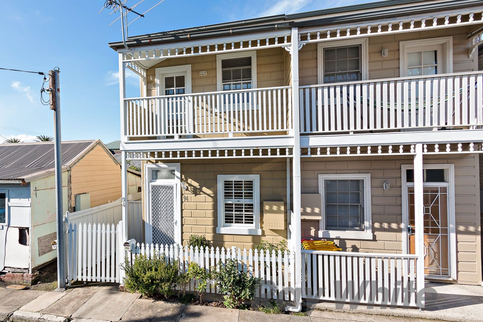 94 Rodgers Street, Carrington - Image 1