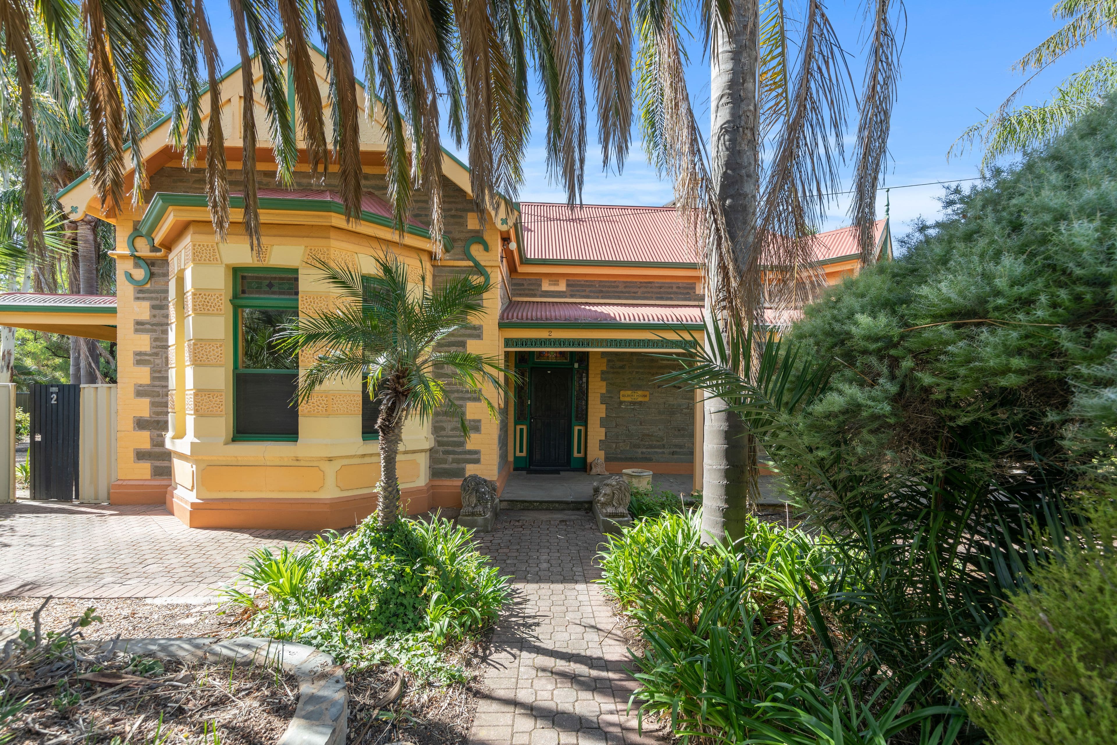 2 Railway Terrace, Riverton SA 5412, Riverton - Image 1