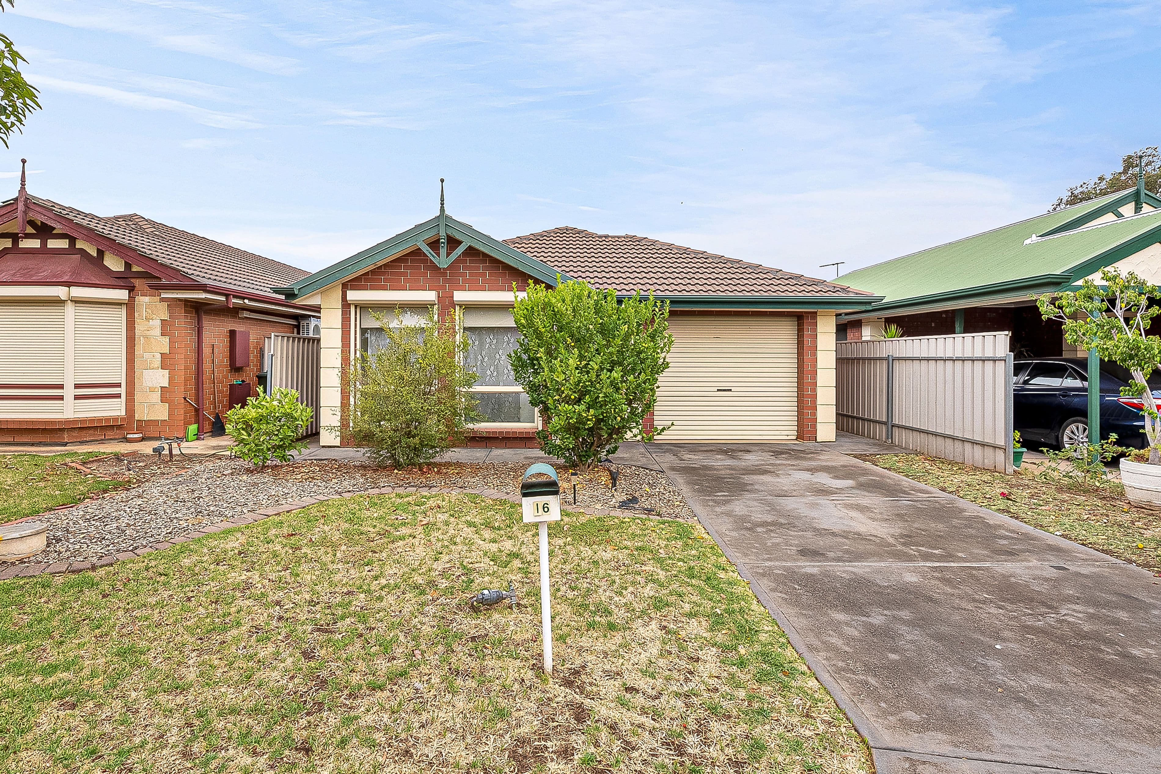 16 Burchmore Court, Blair Athol SA 5084, Blair Athol - Thumbnail 2