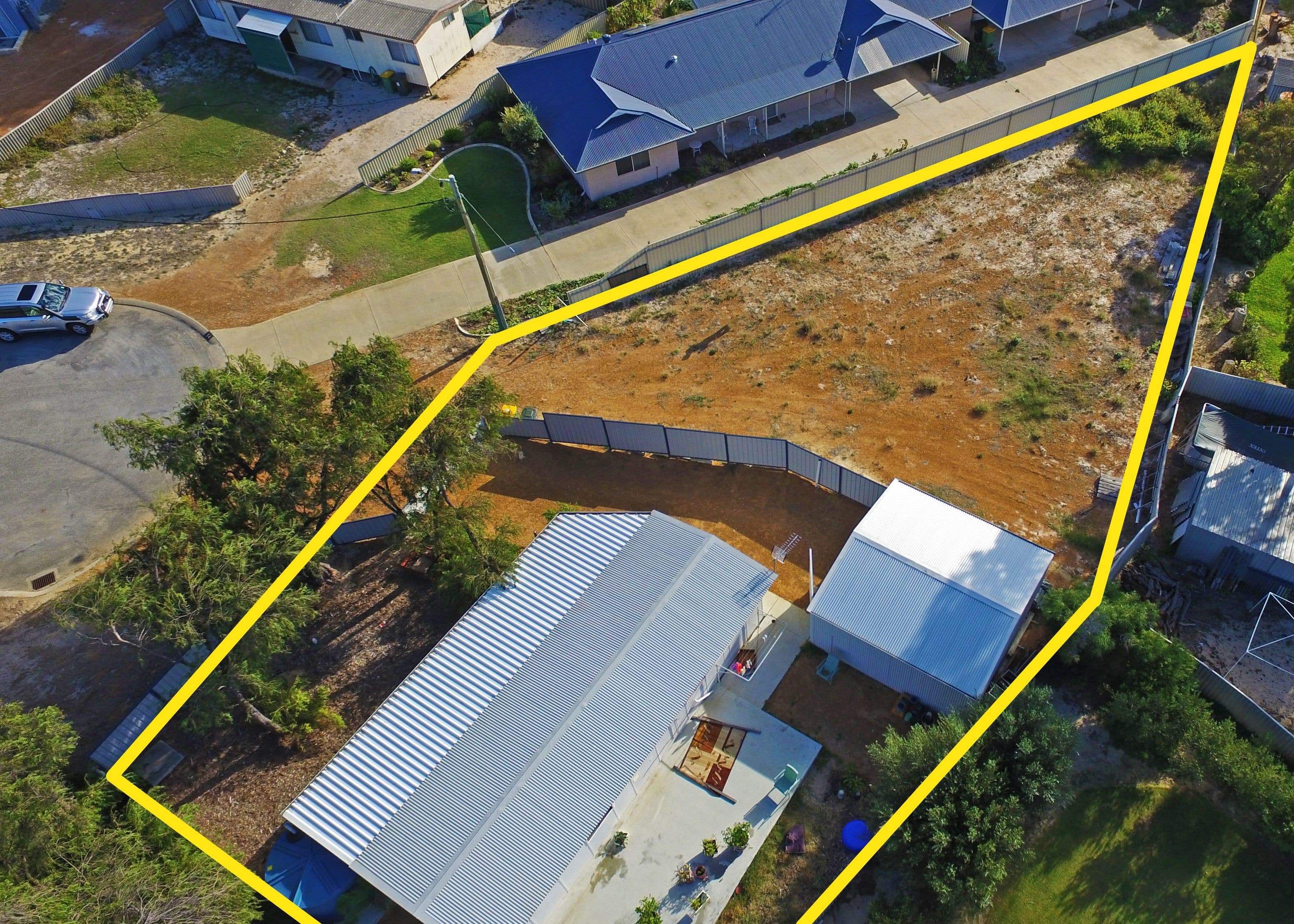 12 Tahiti Place, Jurien Bay WA 6516, Jurien Bay - Image 1