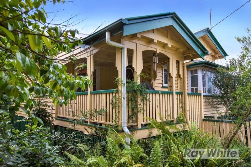 20 Crescent Road, KELVIN GROVE QLD 4059, Kelvin Grove - Image 1