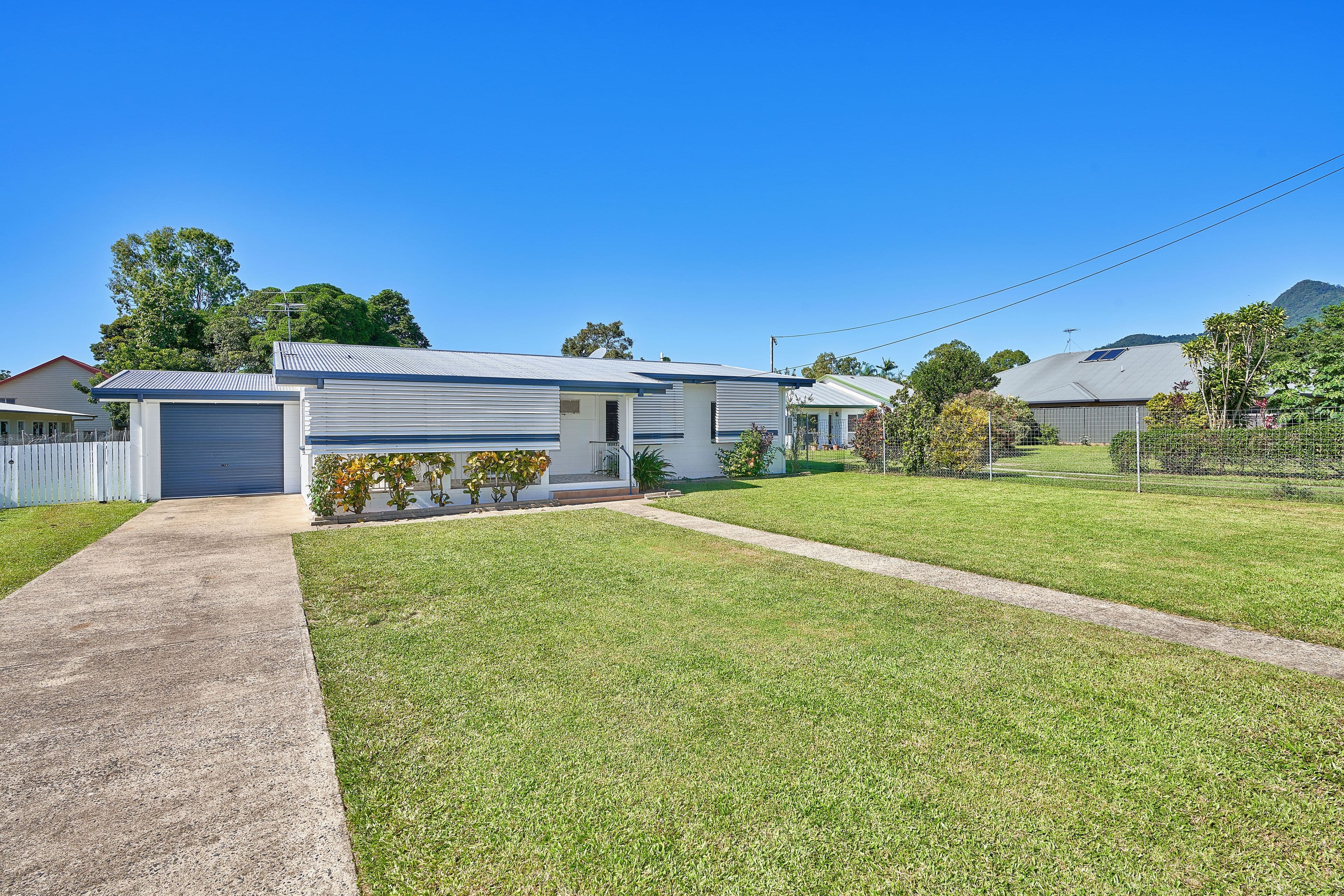 5 Wiseman Road East, Edmonton QLD 4869, Edmonton - Image 1