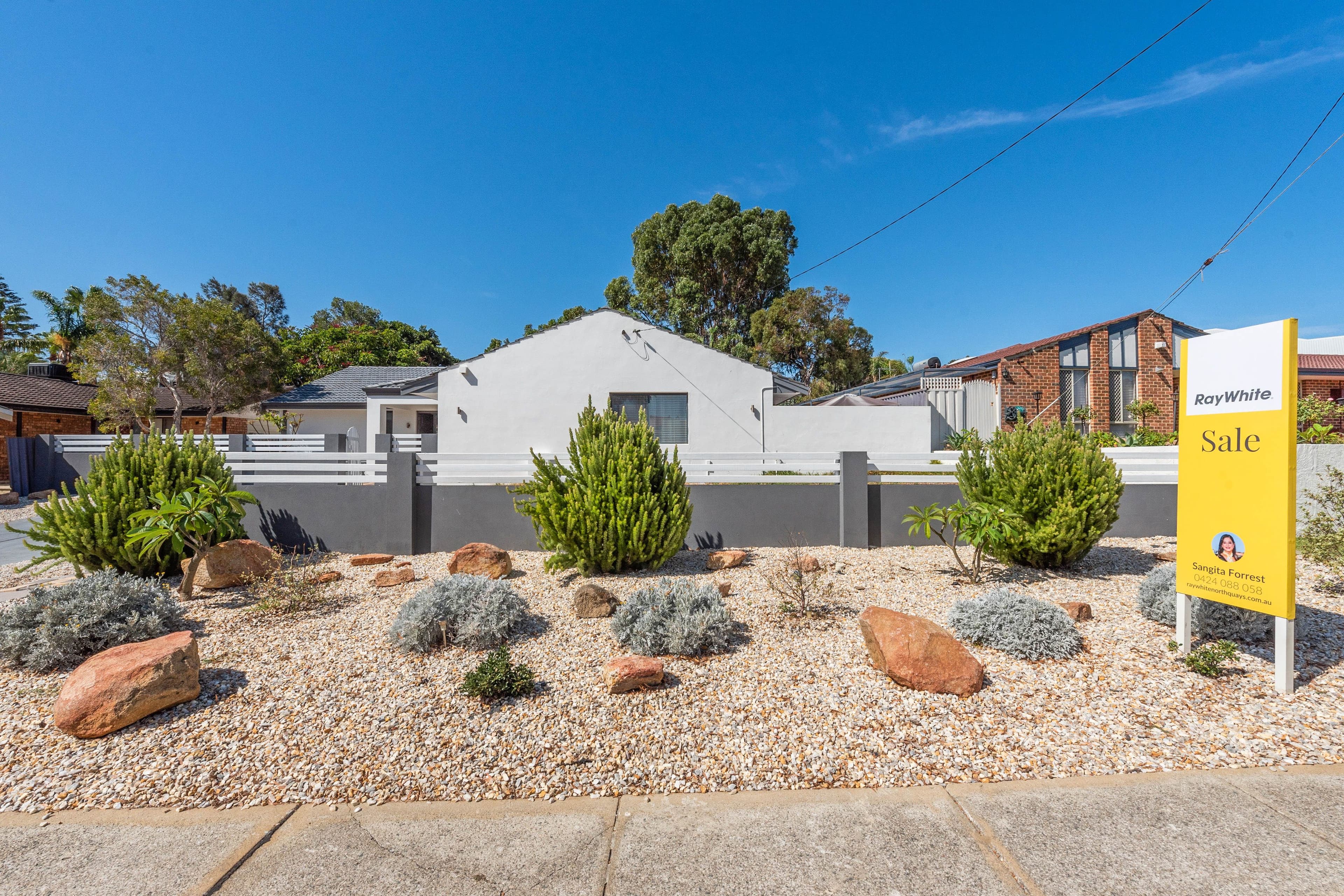22 Tifera Circle, Kallaroo WA 6025, Kallaroo - Image 1