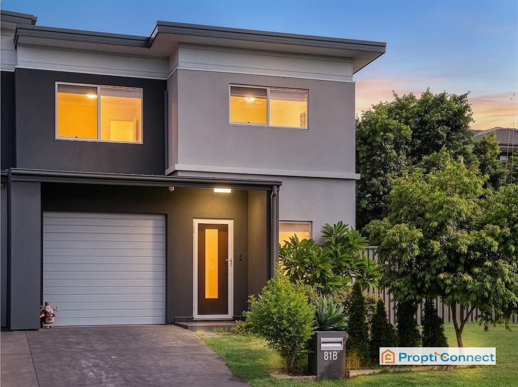 81B Mary Ann Drive, Glenfield, NSW, 2167, Glenfield - Image 1