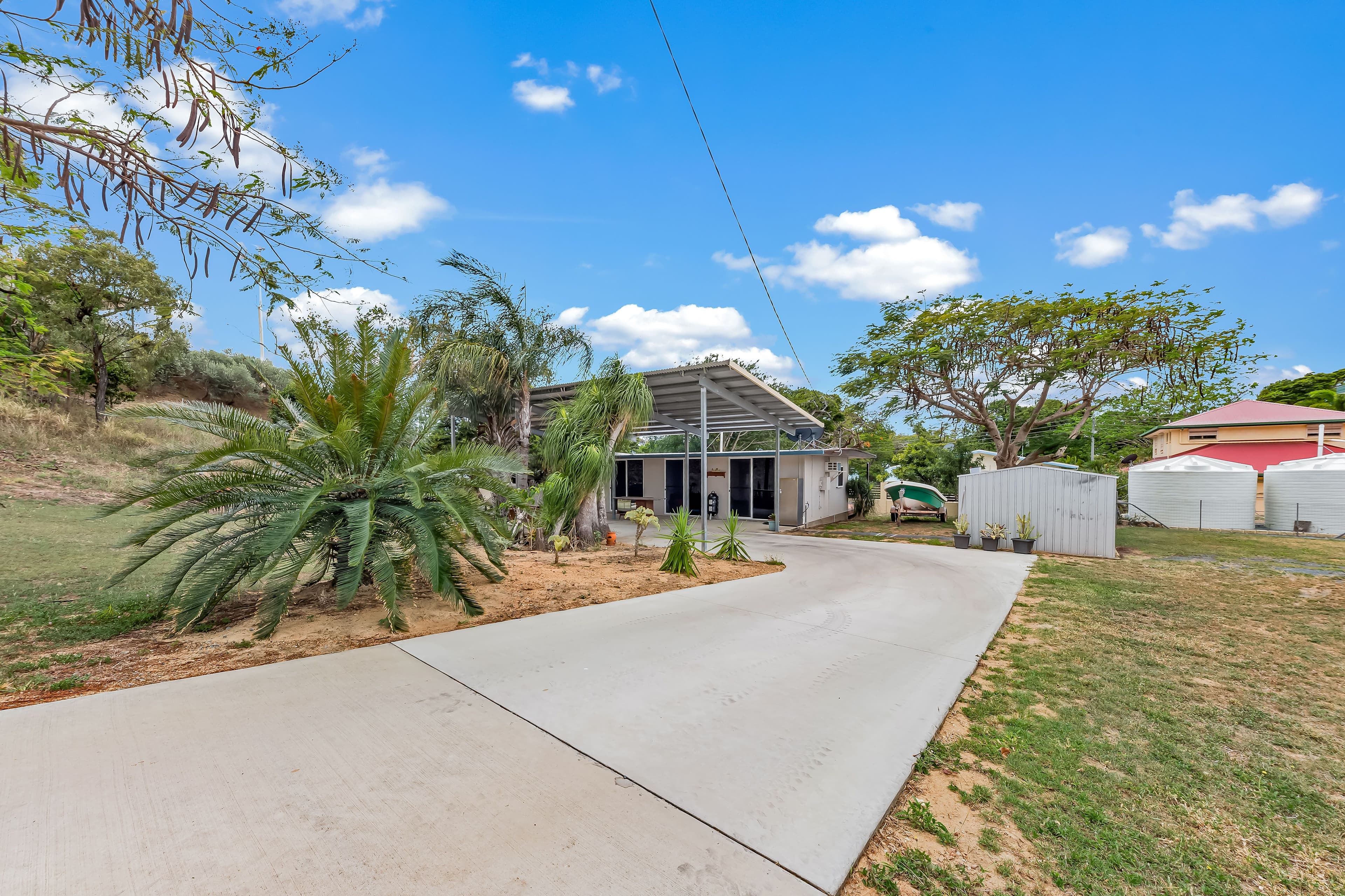 17 Cowry Crescent, Dingo Beach QLD 4800, Dingo Beach - Image 1