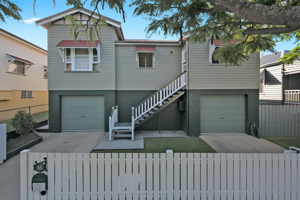68 Sydney Street, New Farm QLD 4005, New Farm - Thumbnail 2