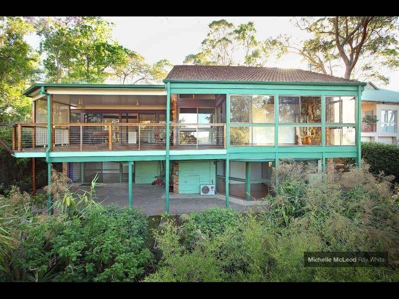 95 Bielby Road, CHAPEL HILL QLD 4069, Chapel Hill - Image 1