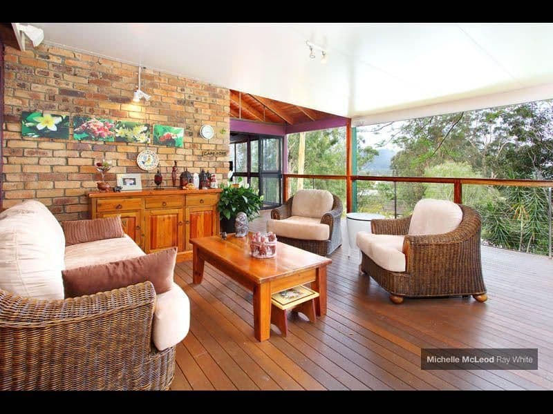 95 Bielby Road, CHAPEL HILL QLD 4069, Chapel Hill - Thumbnail 2