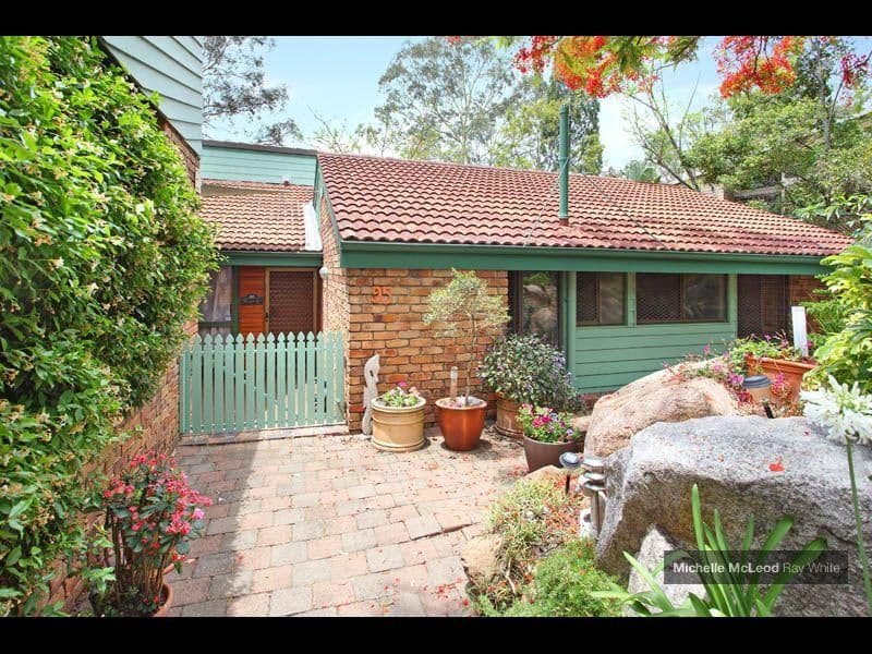 95 Bielby Road, CHAPEL HILL QLD 4069, Chapel Hill - Thumbnail 3