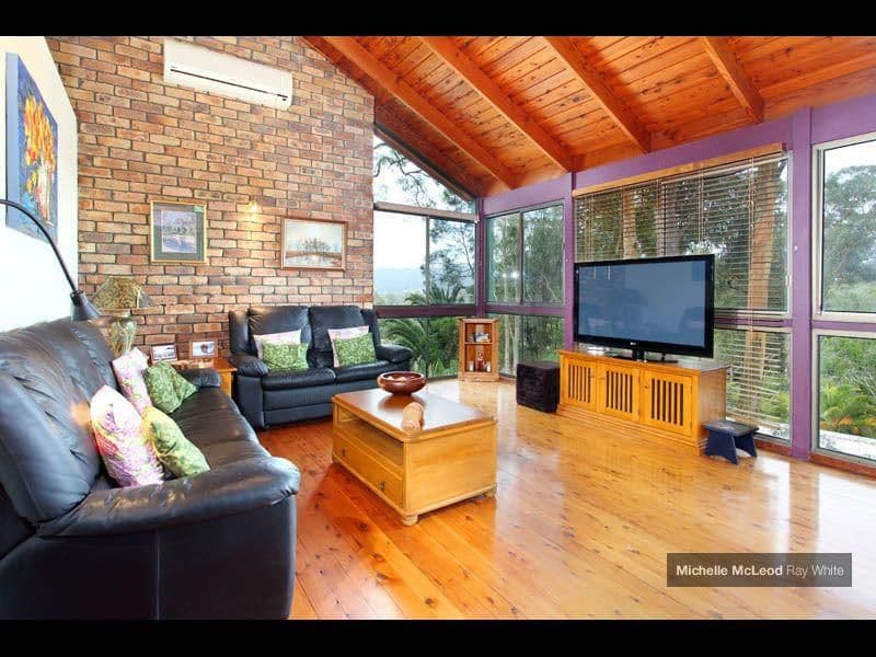 95 Bielby Road, CHAPEL HILL QLD 4069, Chapel Hill - Thumbnail 6