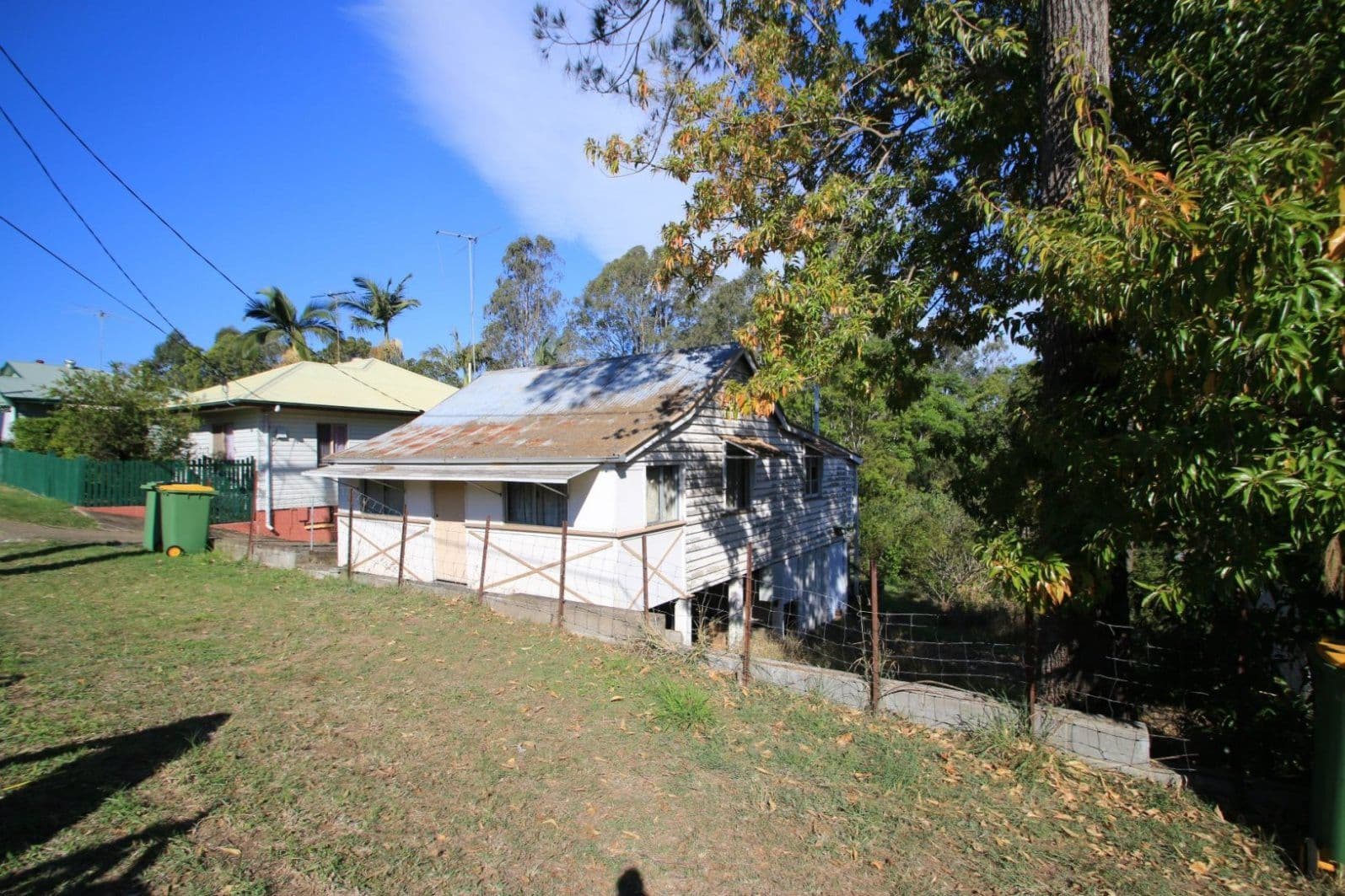 17 Tivoli Hill Road, TIVOLI QLD 4305, Tivoli - Thumbnail 2