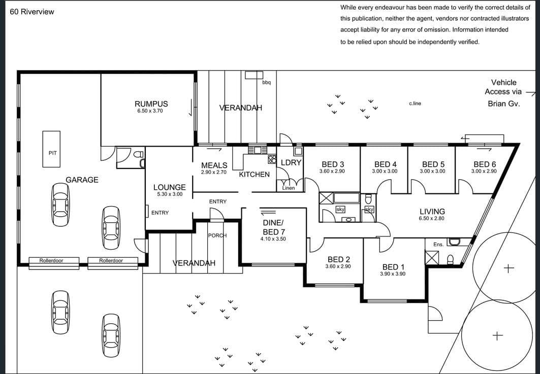 60 Riverview Drive, Paradise SA 5075, Paradise - Thumbnail 5