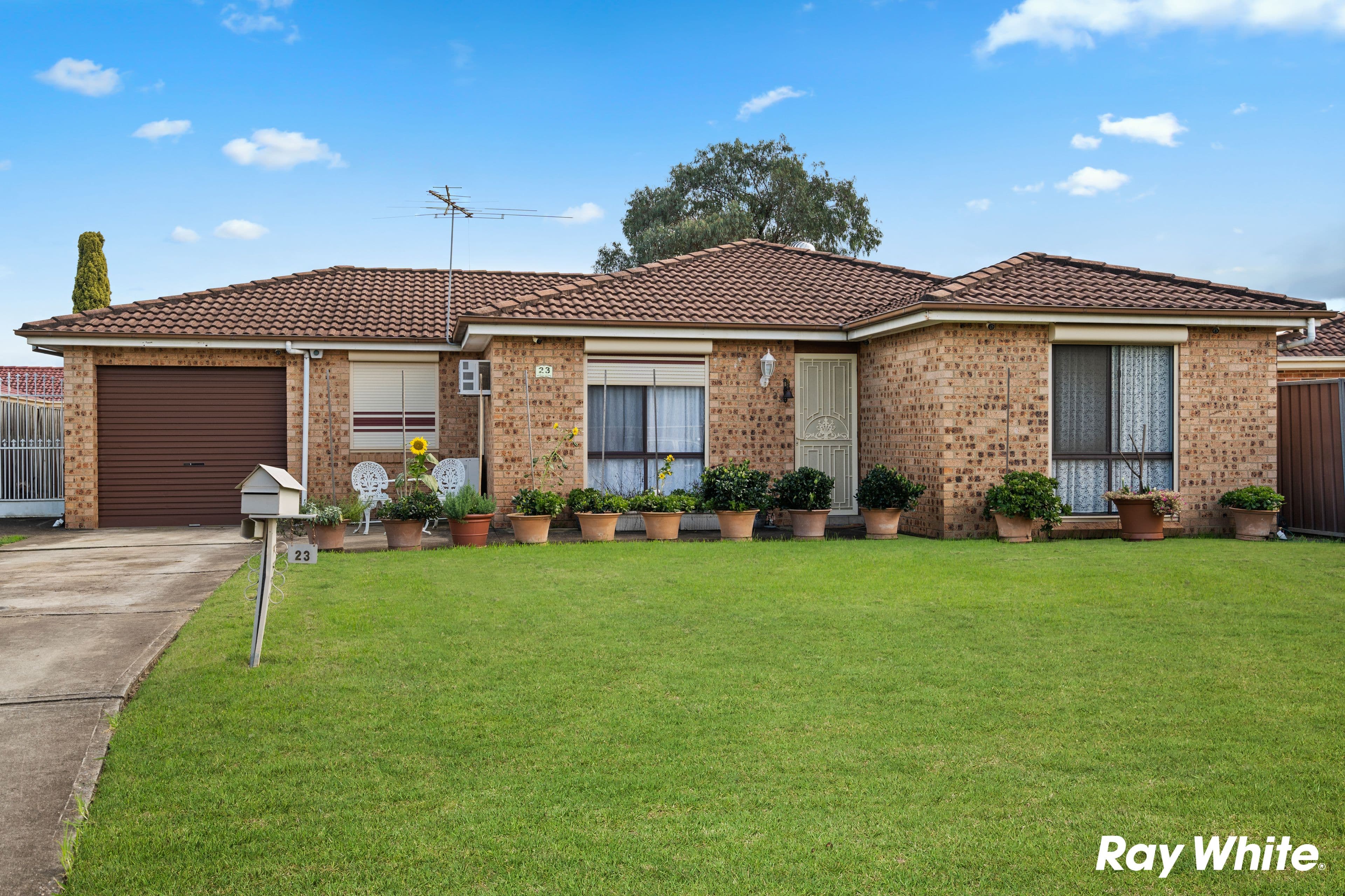 23 Thalia Street, Hassall Grove NSW 2761, Hassall Grove - Image 1