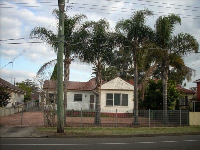 81 Camden Street, FAIRFIELD HEIGHTS NSW 2165, Fairfield Heights - Image 1