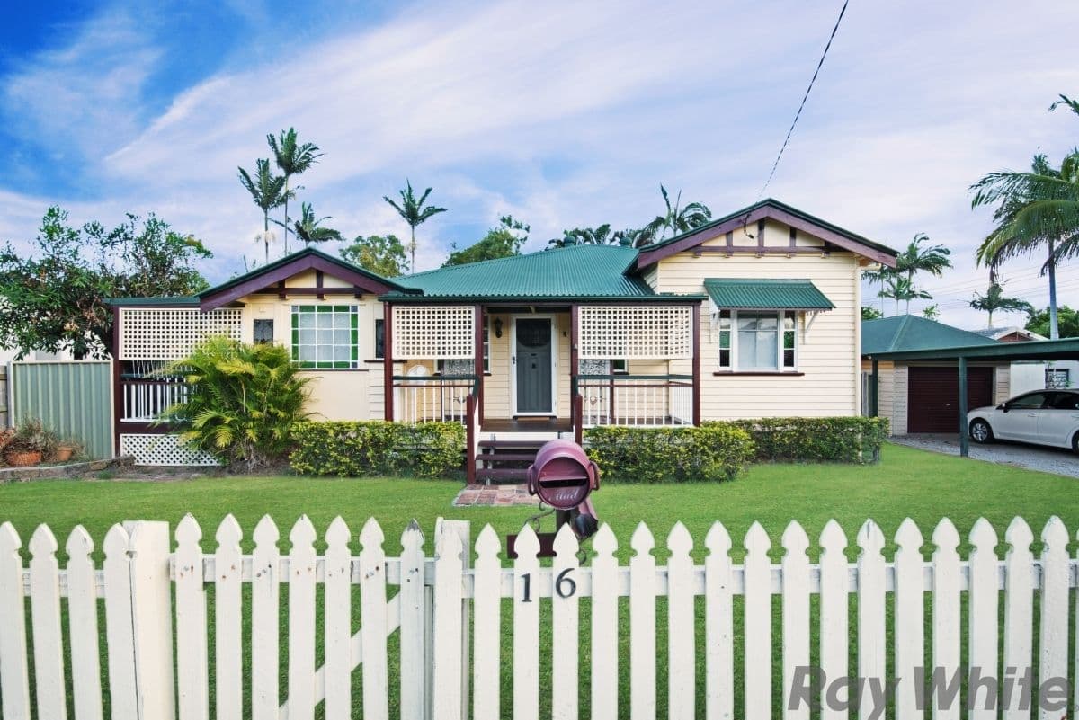 16 Lawnhill Avenue, Deception Bay QLD 4508, Deception Bay - Image 1
