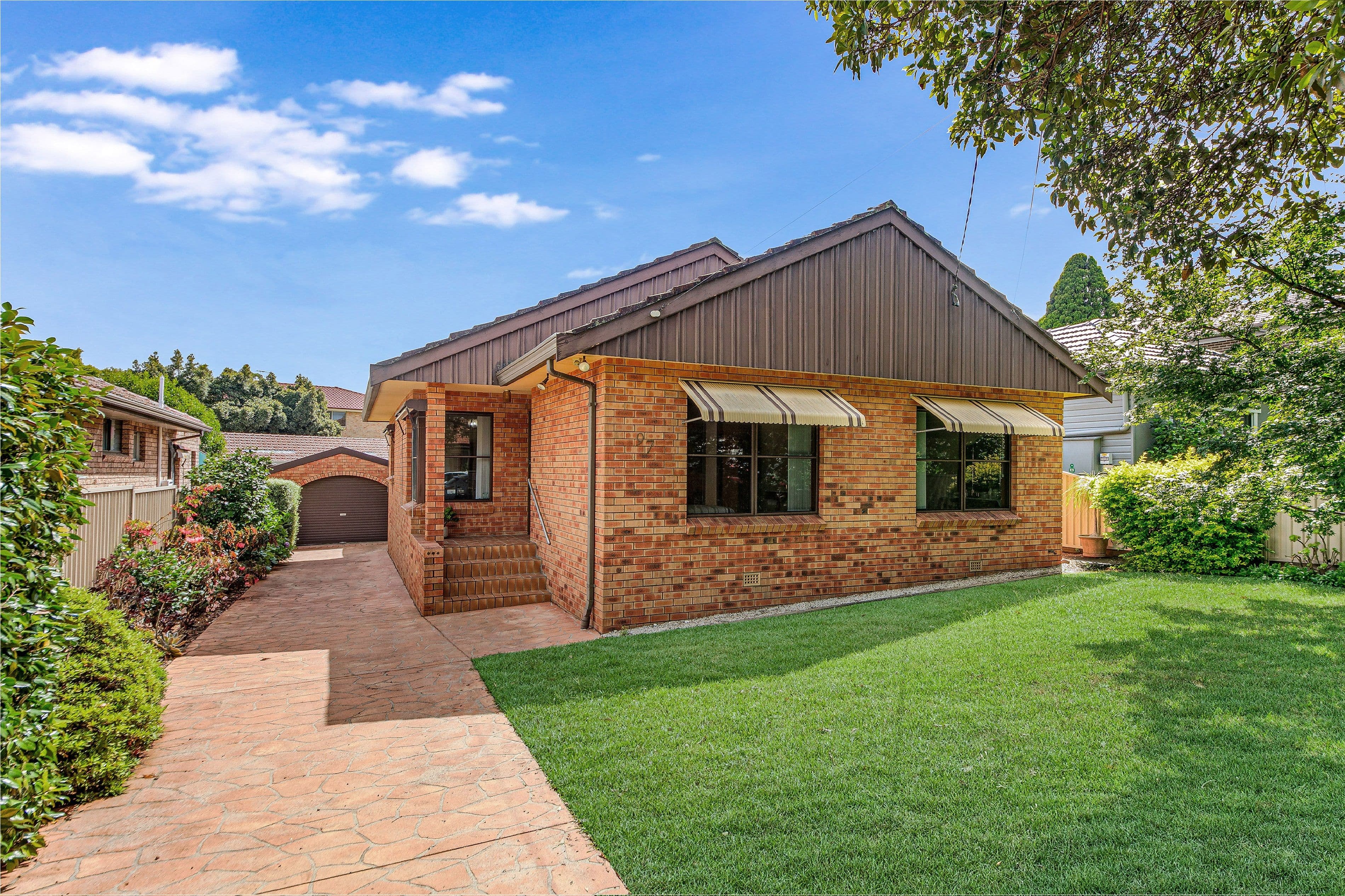 97 Shorter Avenue, Narwee NSW 2209, Narwee - Image 1