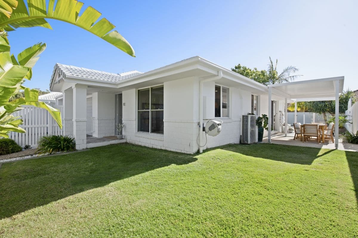 82 Harrier Drive, Burleigh Waters QLD 4220, Burleigh Waters - Thumbnail 4