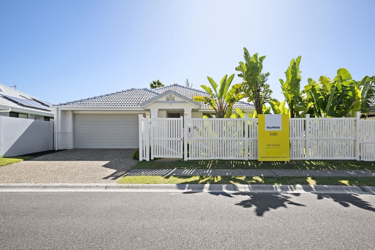82 Harrier Drive, Burleigh Waters QLD 4220, Burleigh Waters - Thumbnail 5