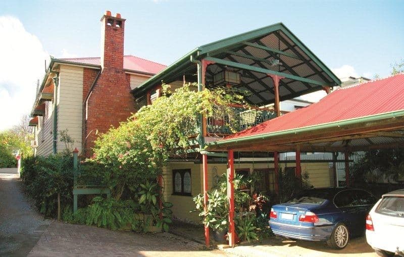 25 Twine Street, SPRING HILL QLD 4000, Spring Hill - Image 1