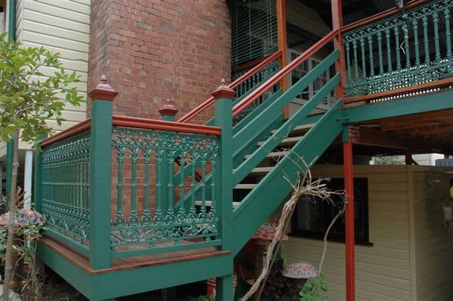 25 Twine Street, SPRING HILL QLD 4000, Spring Hill - Thumbnail 4