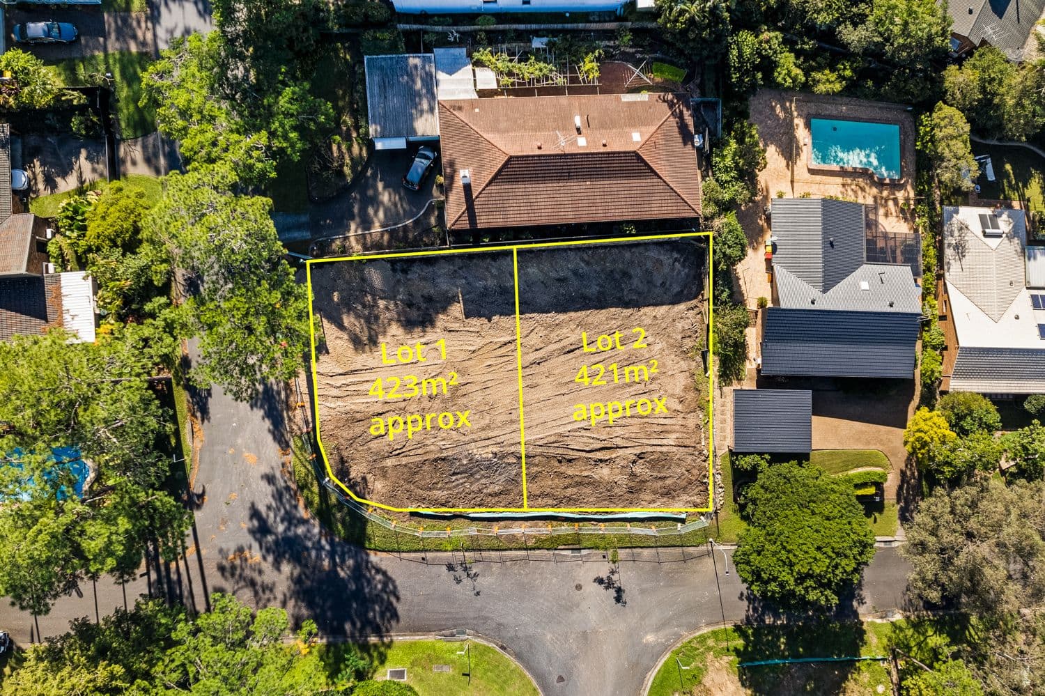 1 Edale Street, Kenmore QLD 4069, Kenmore - Image 1