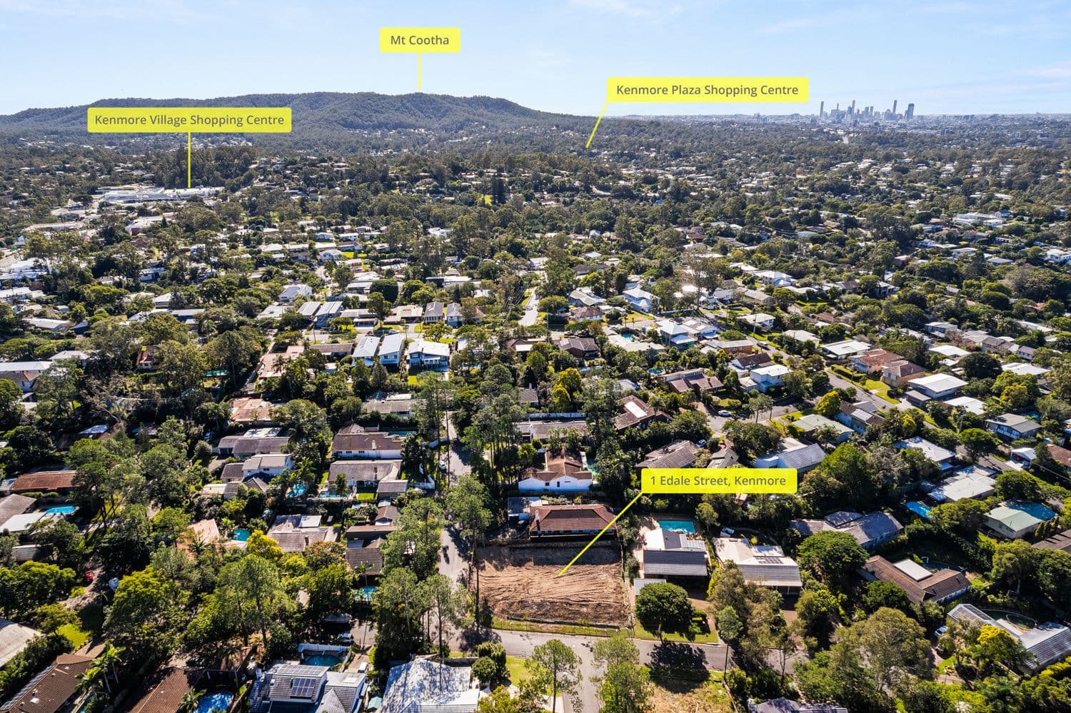1 Edale Street, Kenmore QLD 4069, Kenmore - Thumbnail 3