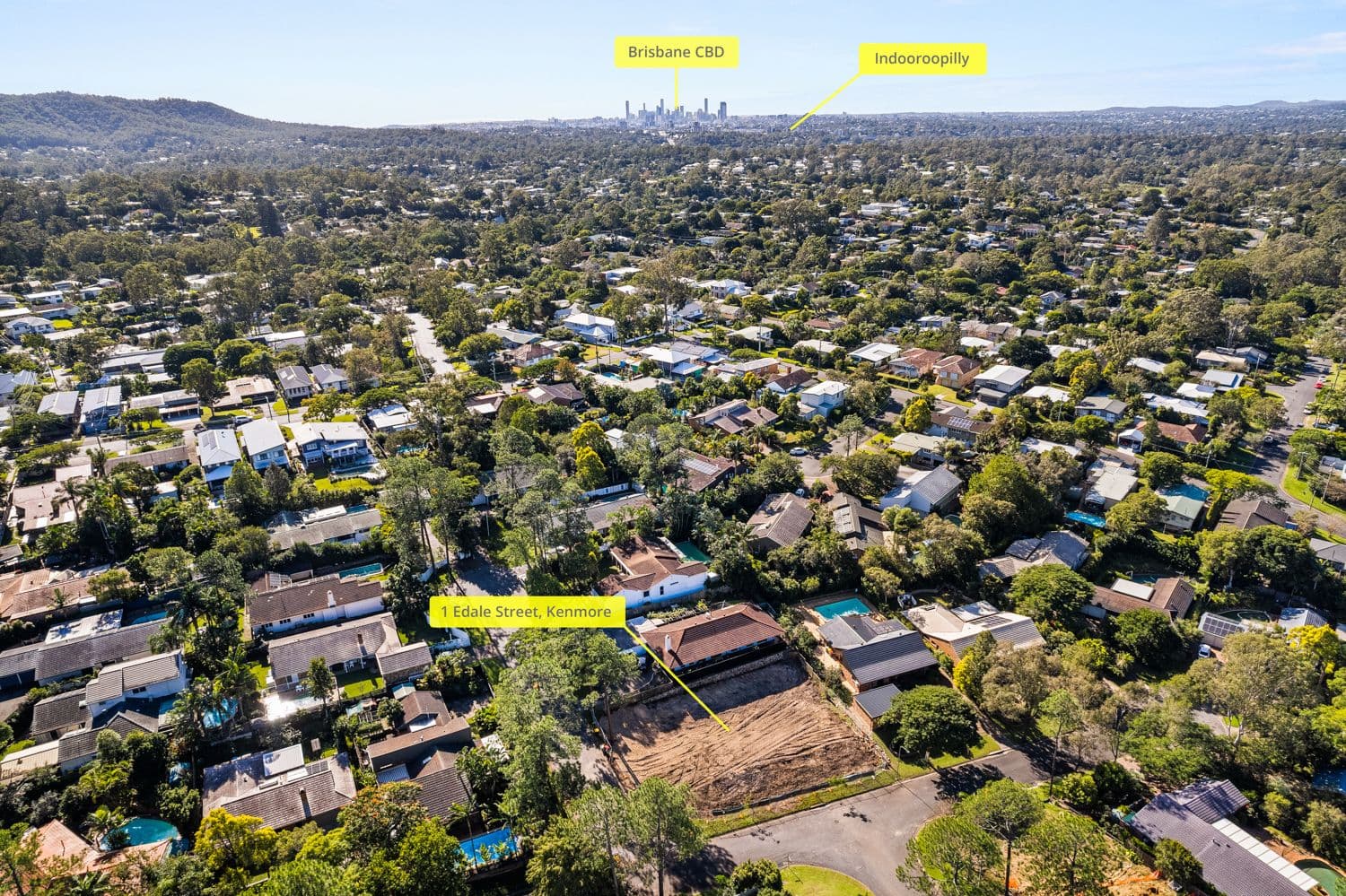 1 Edale Street, Kenmore QLD 4069, Kenmore - Thumbnail 6