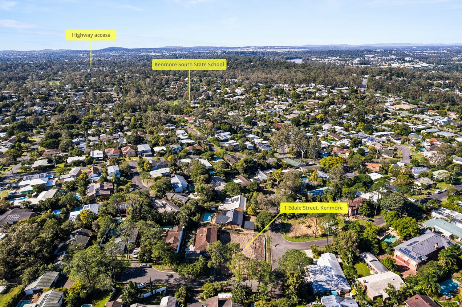 1 Edale Street, Kenmore QLD 4069, Kenmore - Thumbnail 7