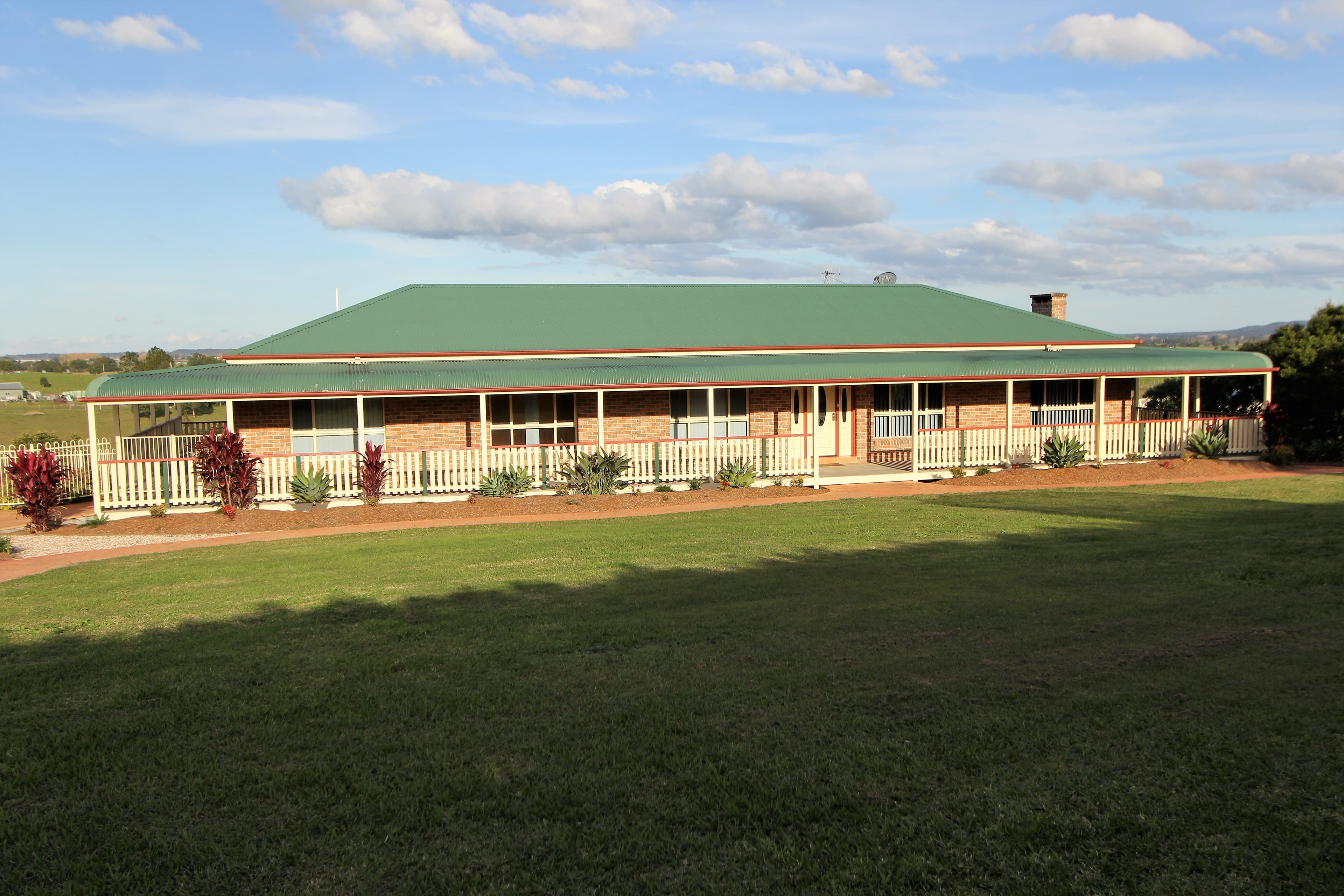 Frederickton NSW 2440, Frederickton - Image 1