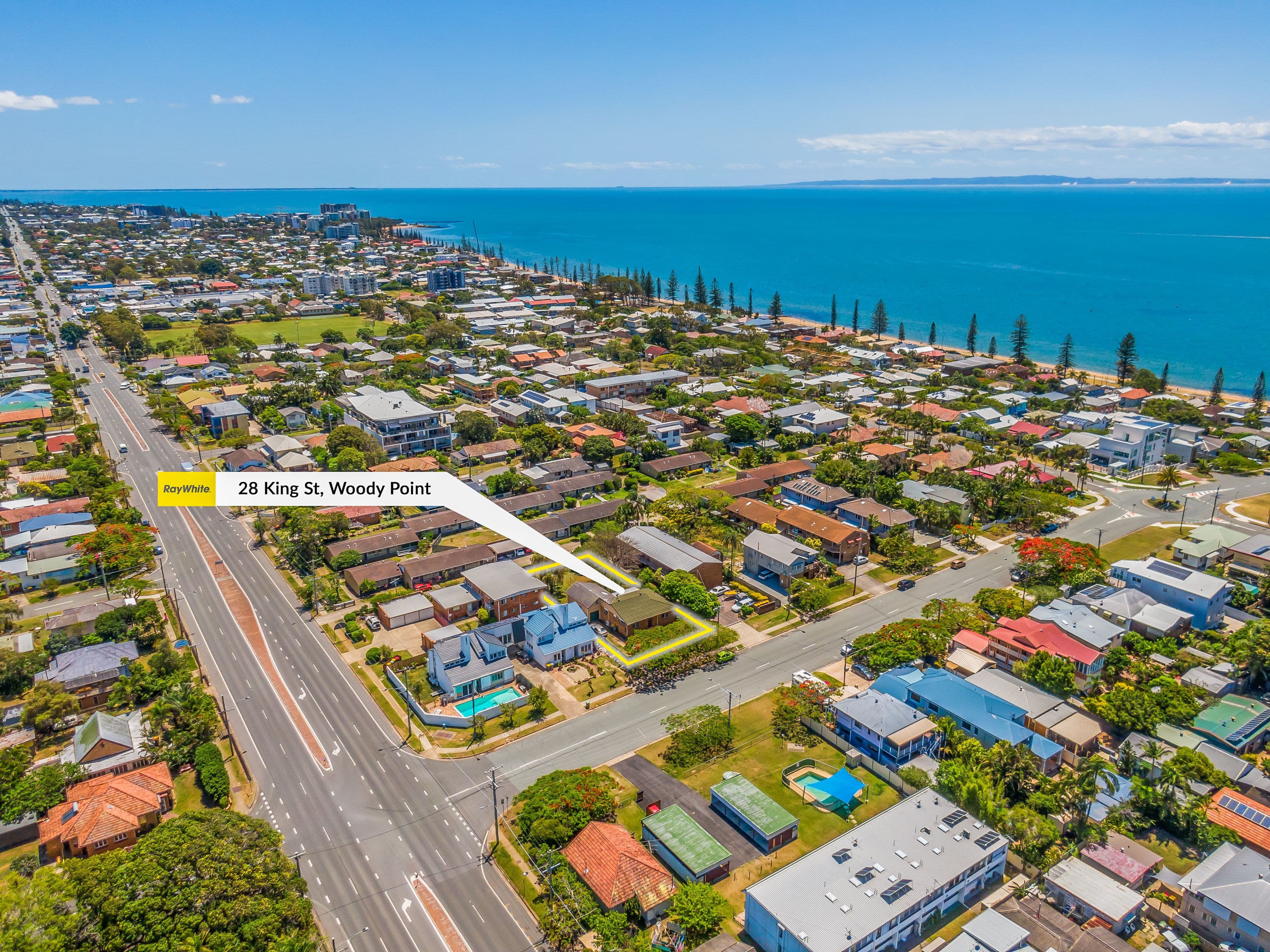 28 King Street, Woody Point QLD 4019, Woody Point - Image 1