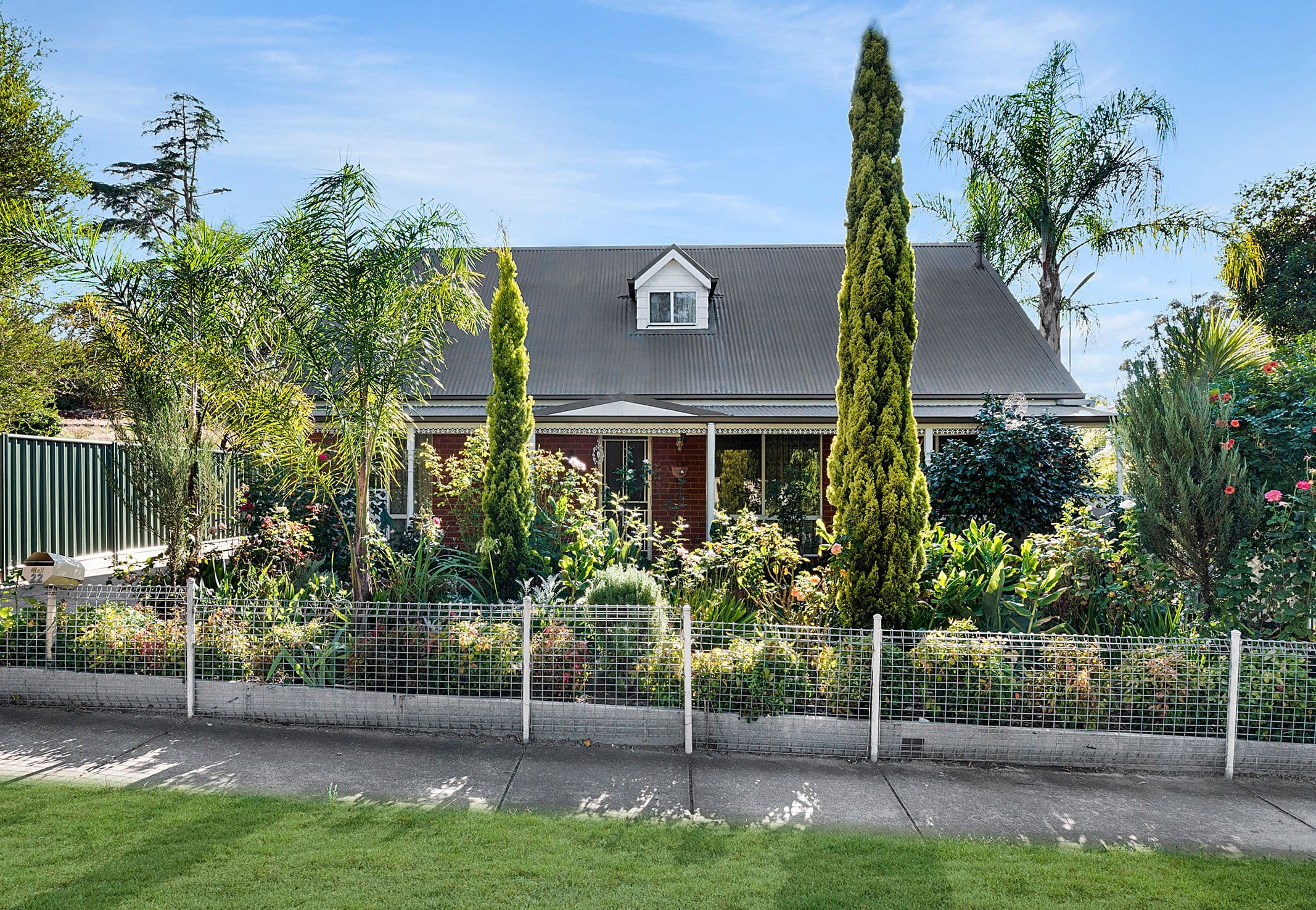 22 Holmes Road, Bendigo VIC 3550, North Bendigo - Thumbnail 2