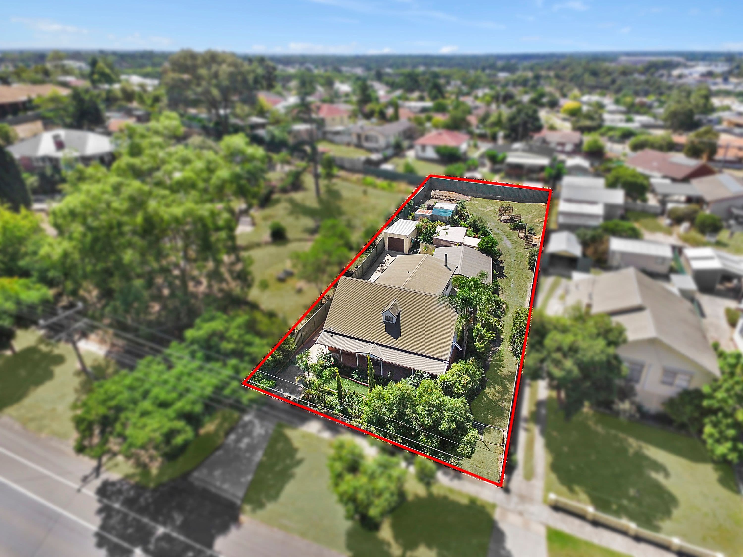 22 Holmes Road, Bendigo VIC 3550, North Bendigo - Thumbnail 5