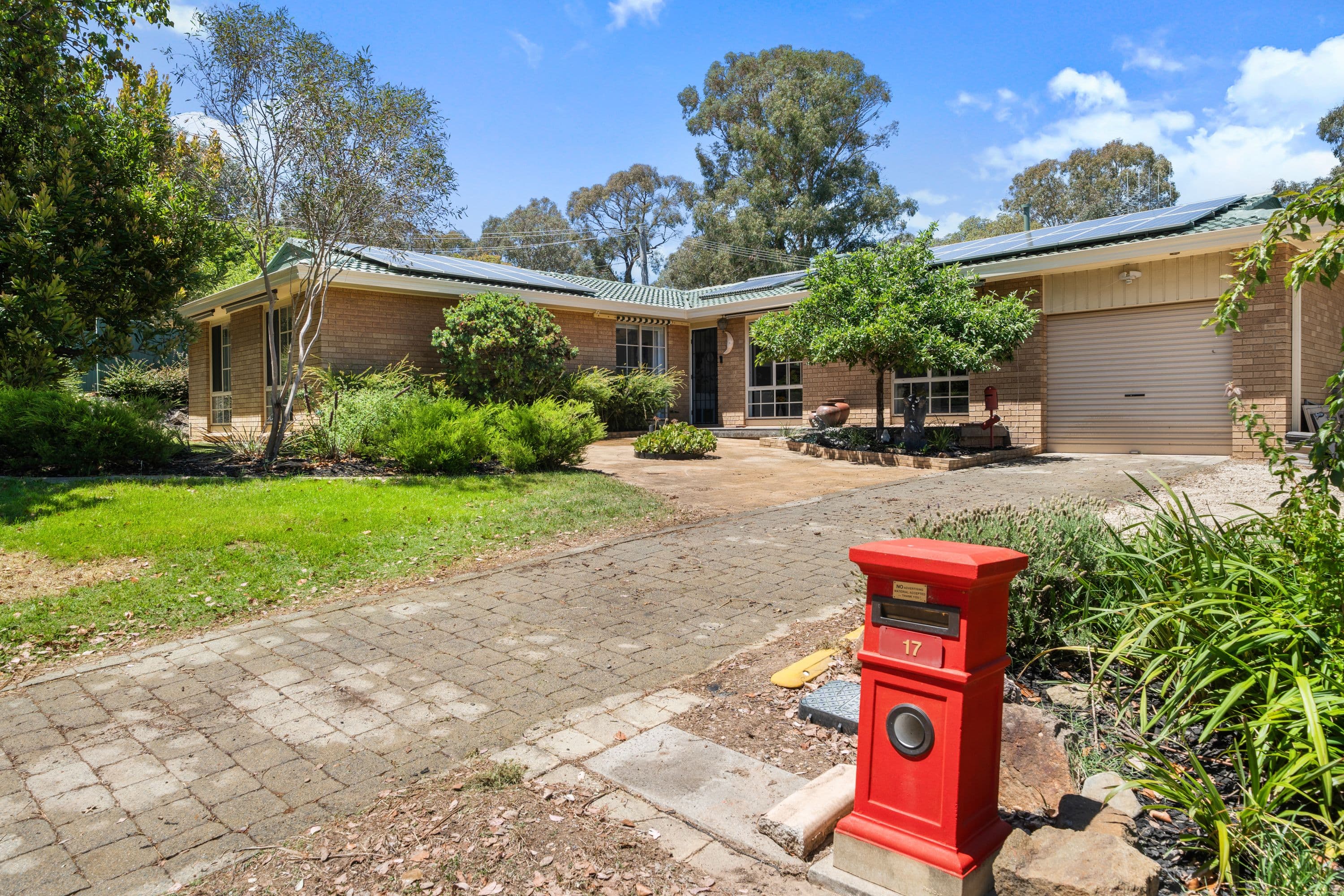 17 Lind Close, Fraser ACT 2615, Fraser - Image 1