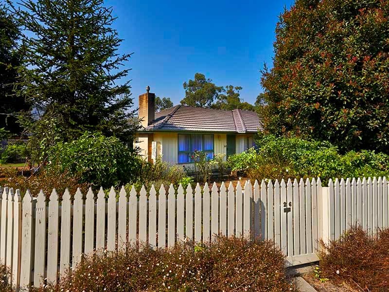 26 Miller Road, THE BASIN VIC 3154, The Basin - Thumbnail 2