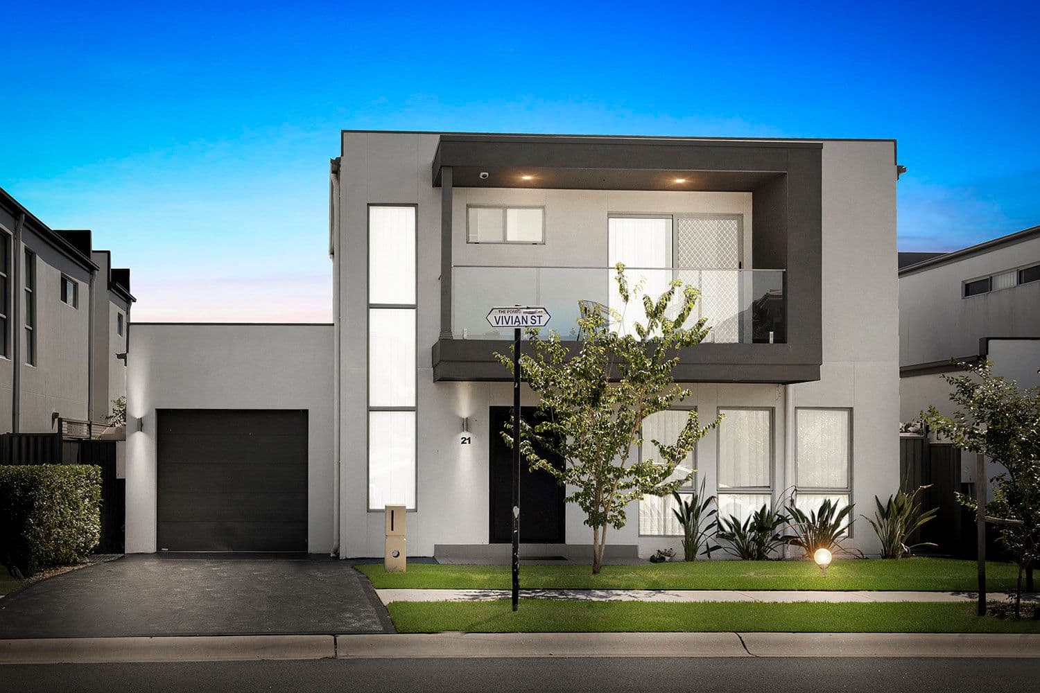 21 Vivian Street, The Ponds NSW 2769, The Ponds - Image 1