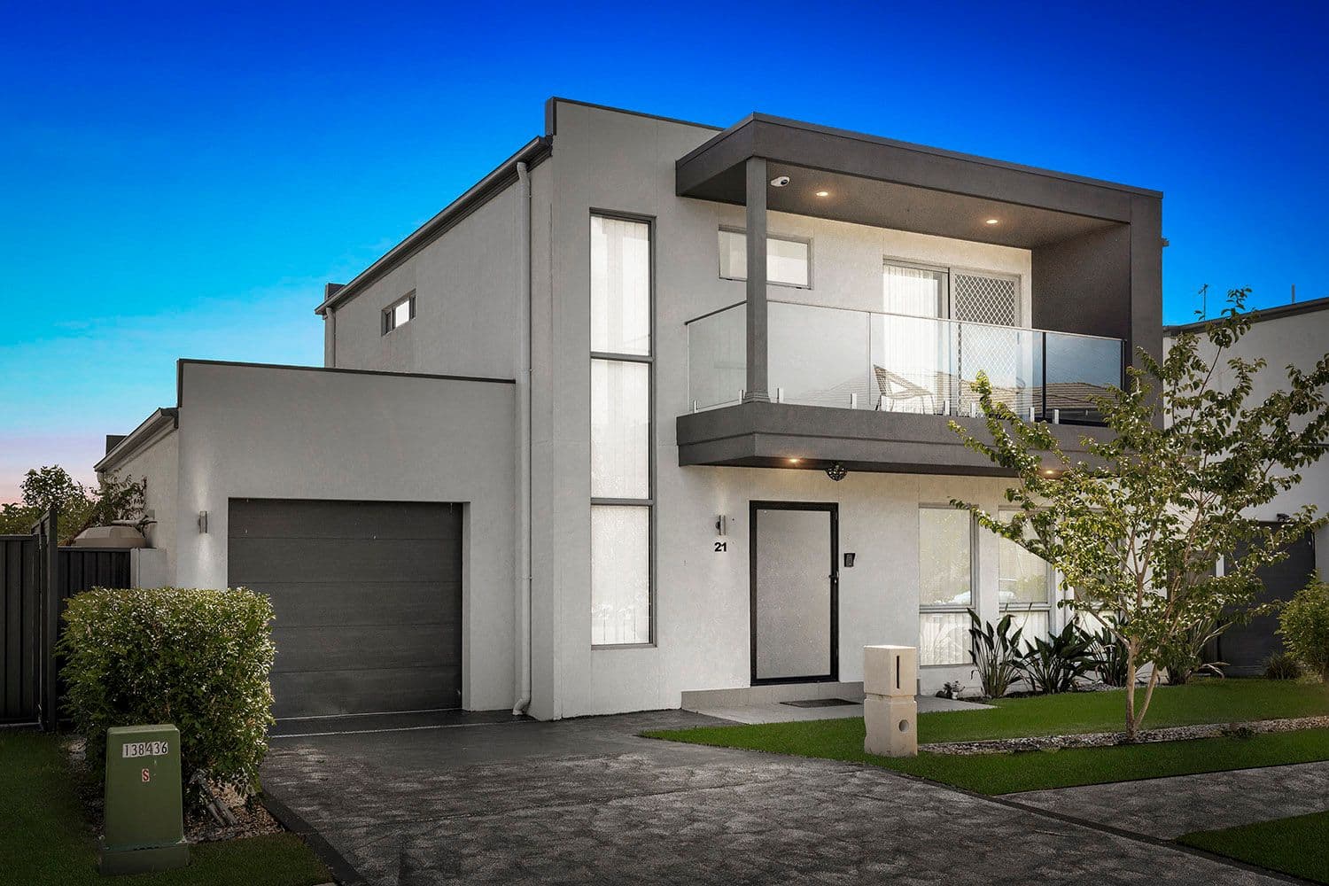 21 Vivian Street, The Ponds NSW 2769, The Ponds - Thumbnail 2