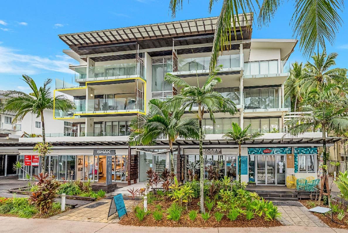 47 Williams Esplanade, Palm Cove QLD 4879, Palm Cove - Thumbnail 2