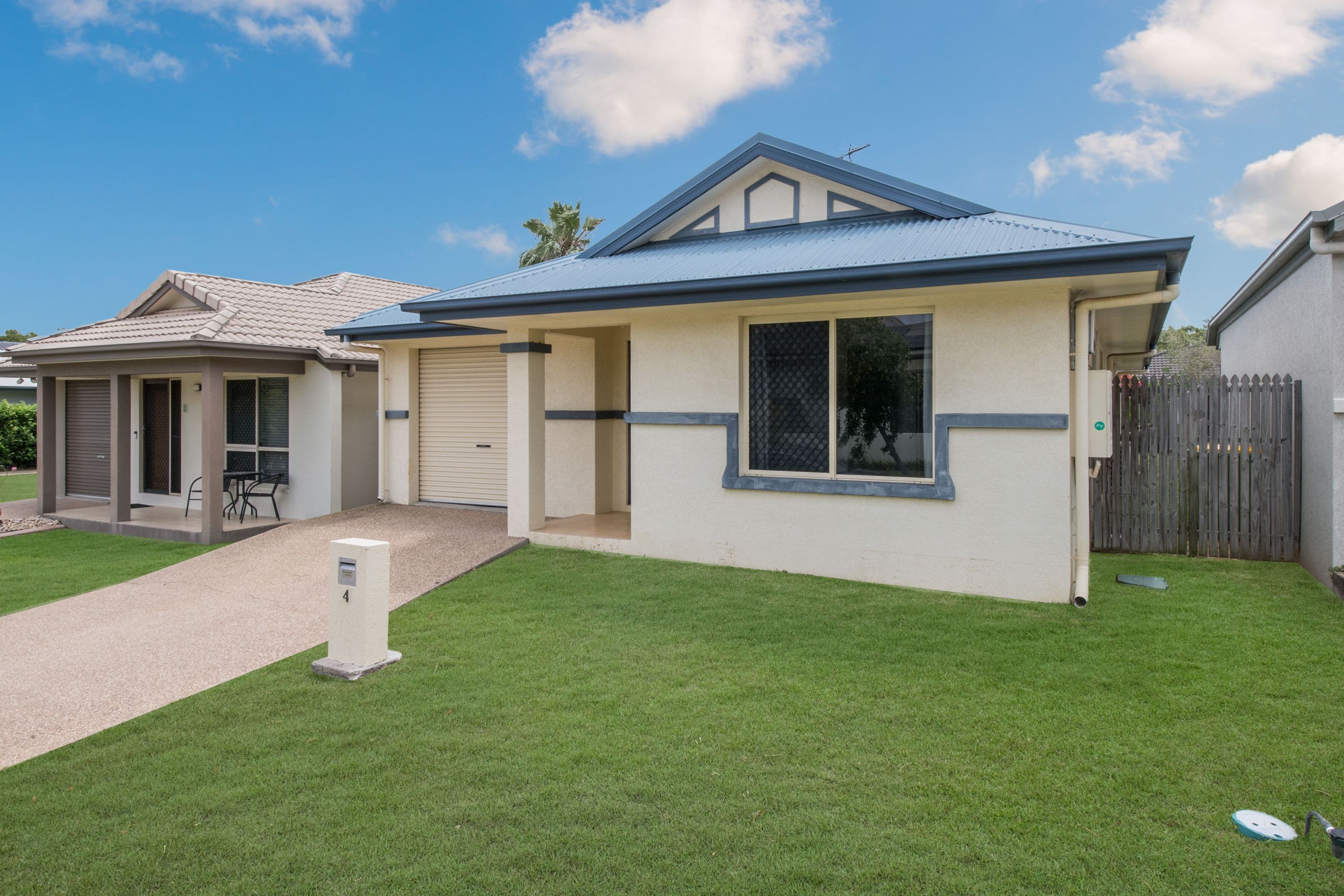 4 GOSHAWK Street, Douglas QLD 4814, Douglas - Image 1