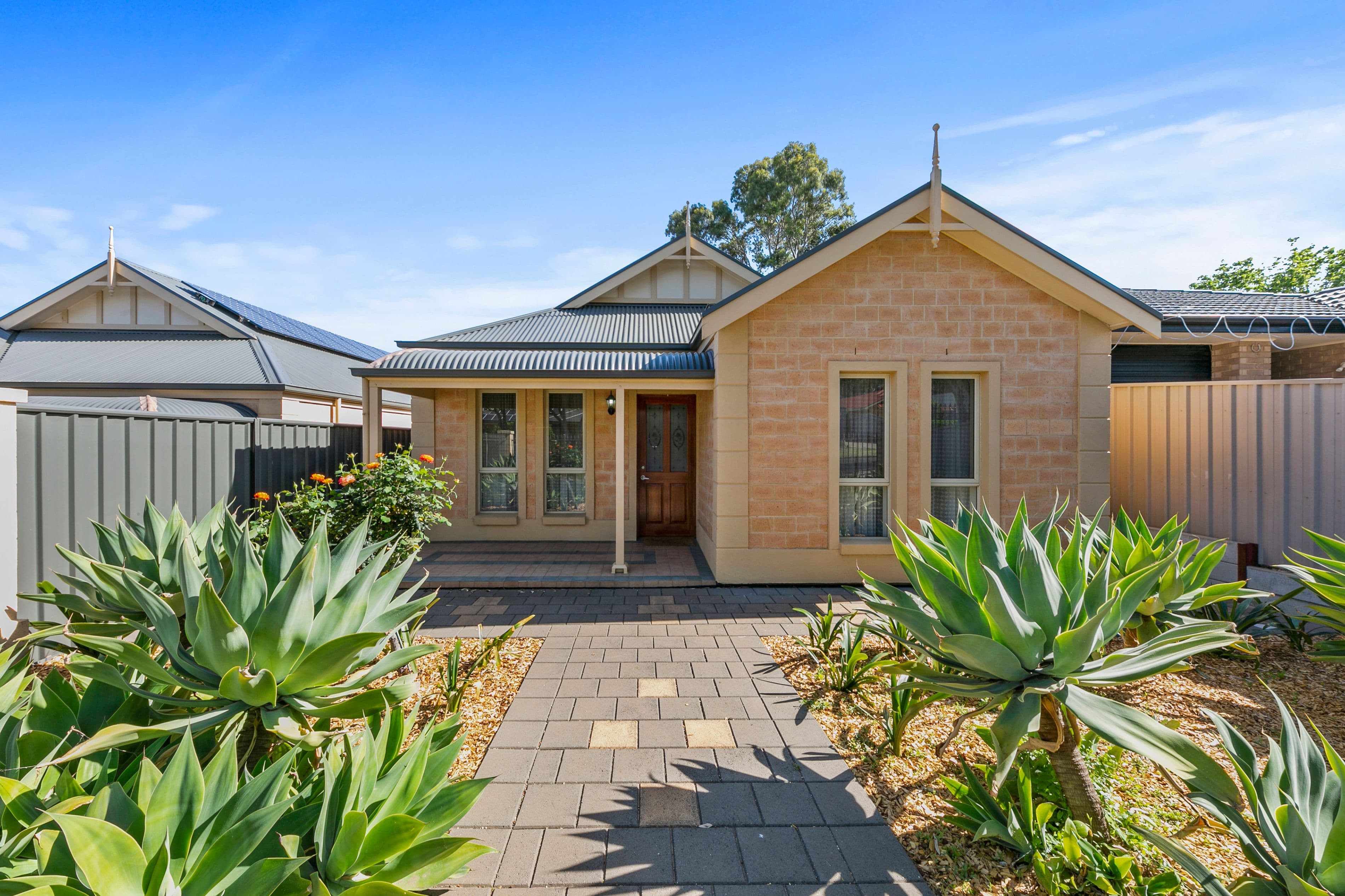 12A Melrose Avenue, Clearview SA 5085, Clearview - Image 1