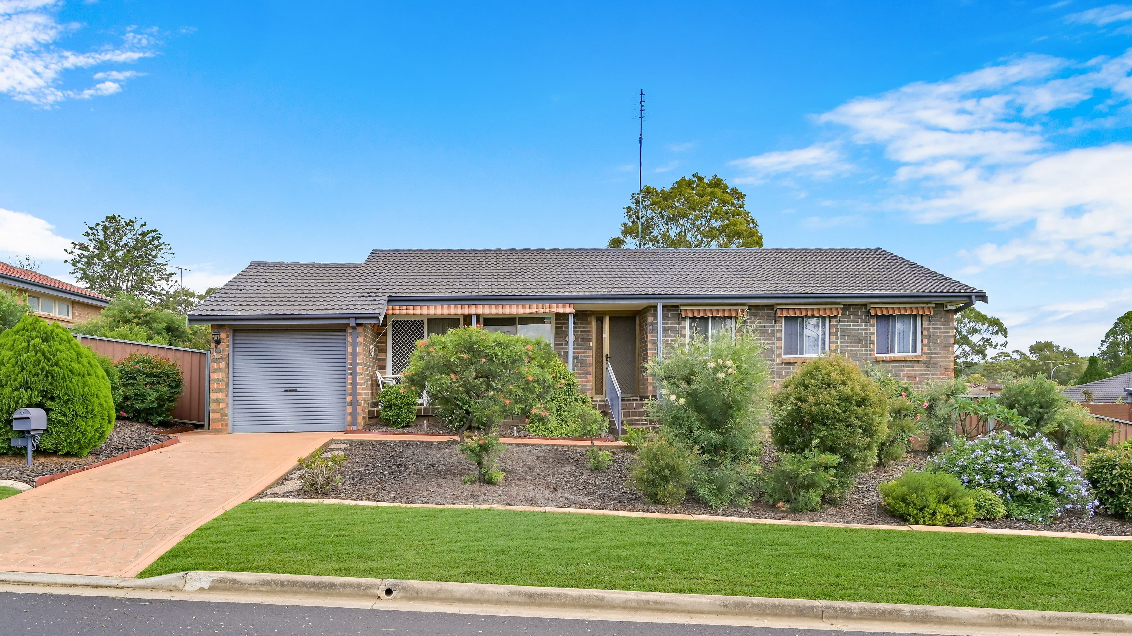 1 Tremlow Crescent, Ambarvale NSW 2560, Ambarvale - Thumbnail 2