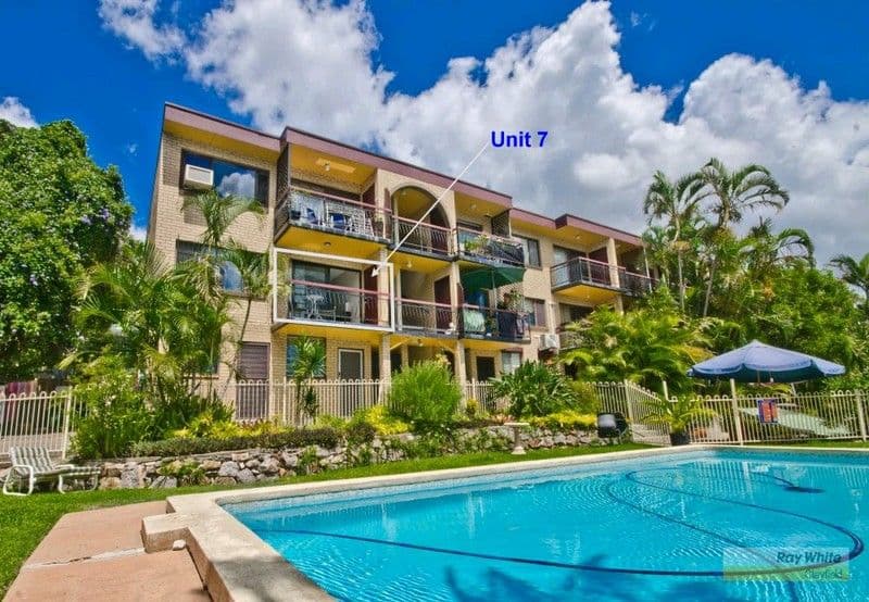773 Sandgate Road, CLAYFIELD QLD 4011, Clayfield - Thumbnail 5