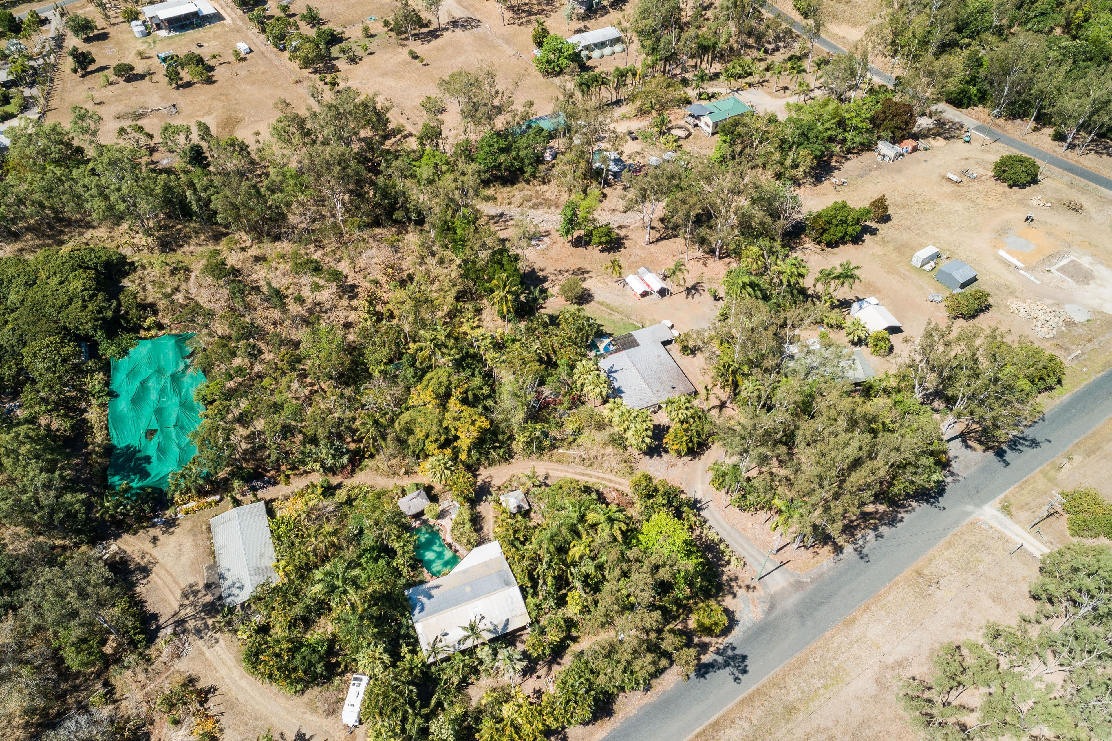 Lot 61 Orchid Road, Cannon Valley QLD 4800, Cannon Valley - Thumbnail 3