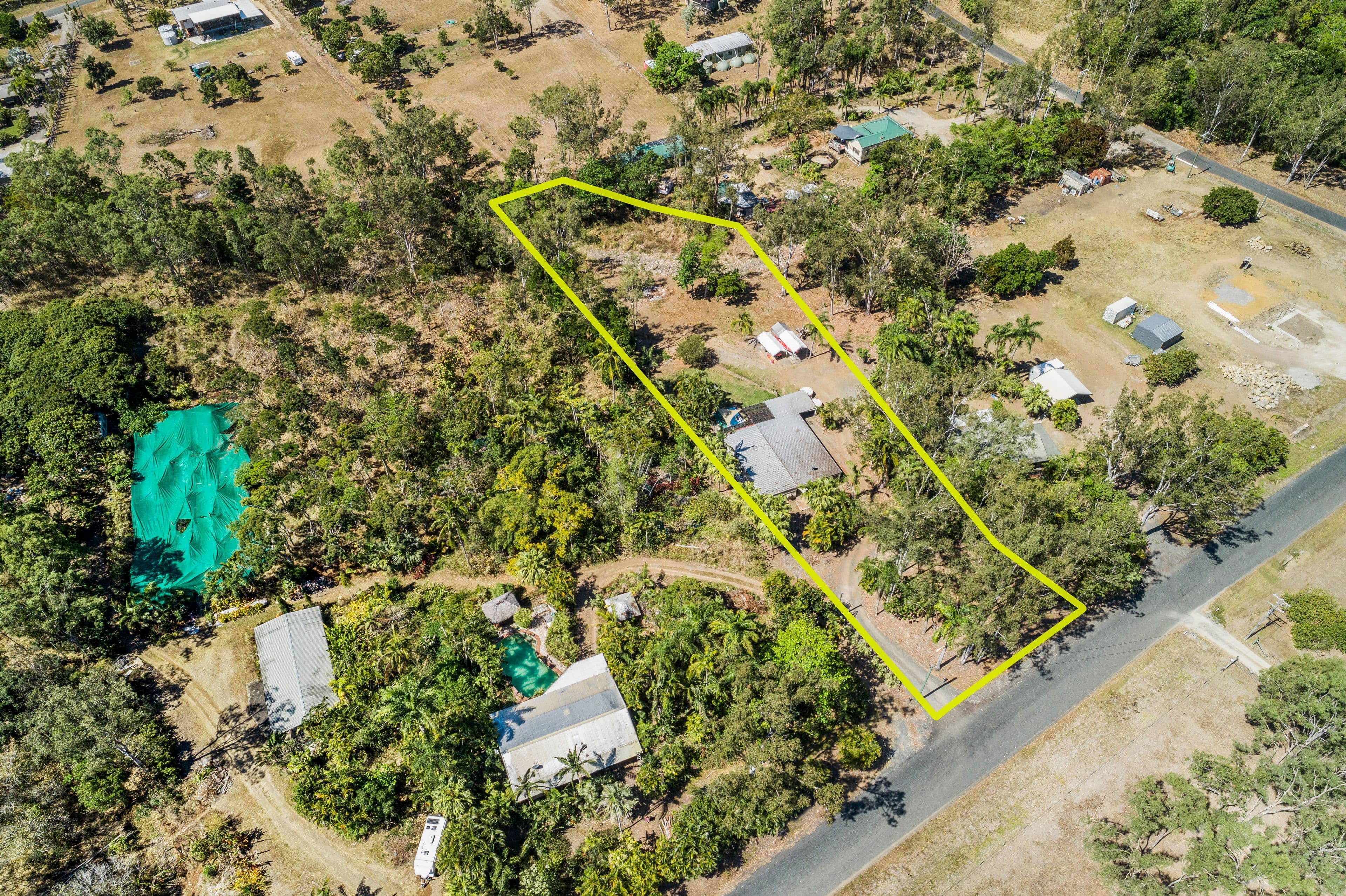 Lot 61 Orchid Road, Cannon Valley QLD 4800, Cannon Valley - Thumbnail 4