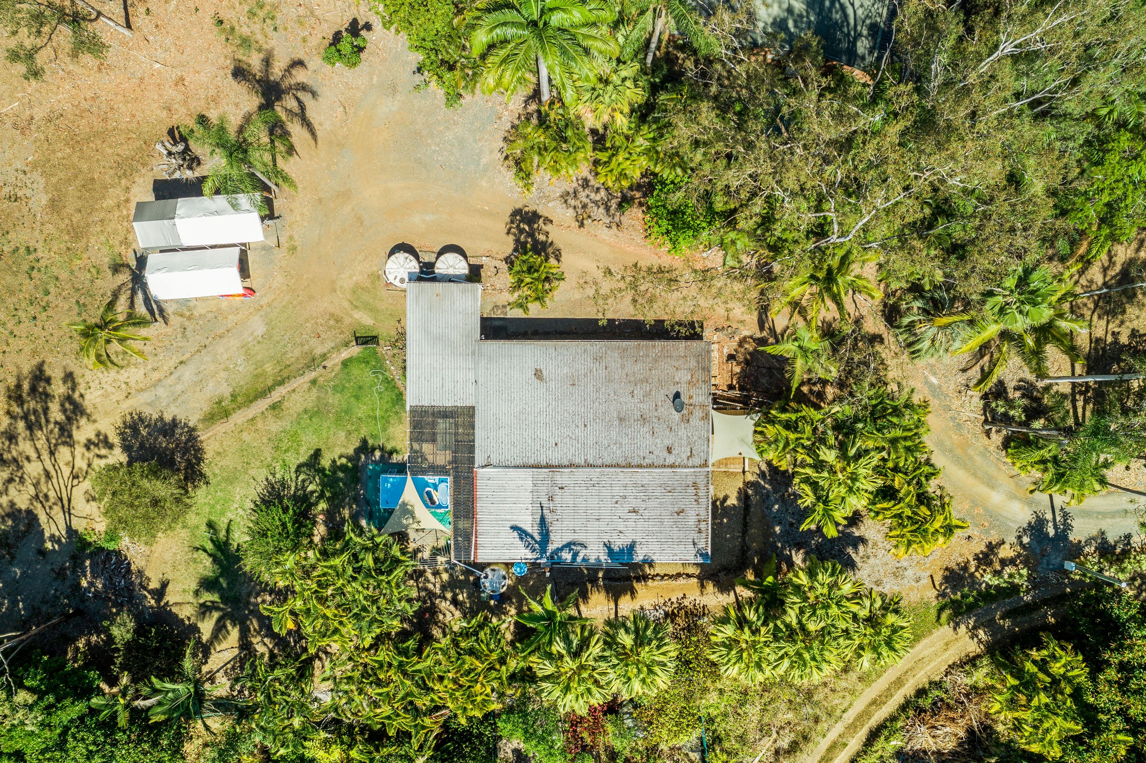 Lot 61 Orchid Road, Cannon Valley QLD 4800, Cannon Valley - Thumbnail 5