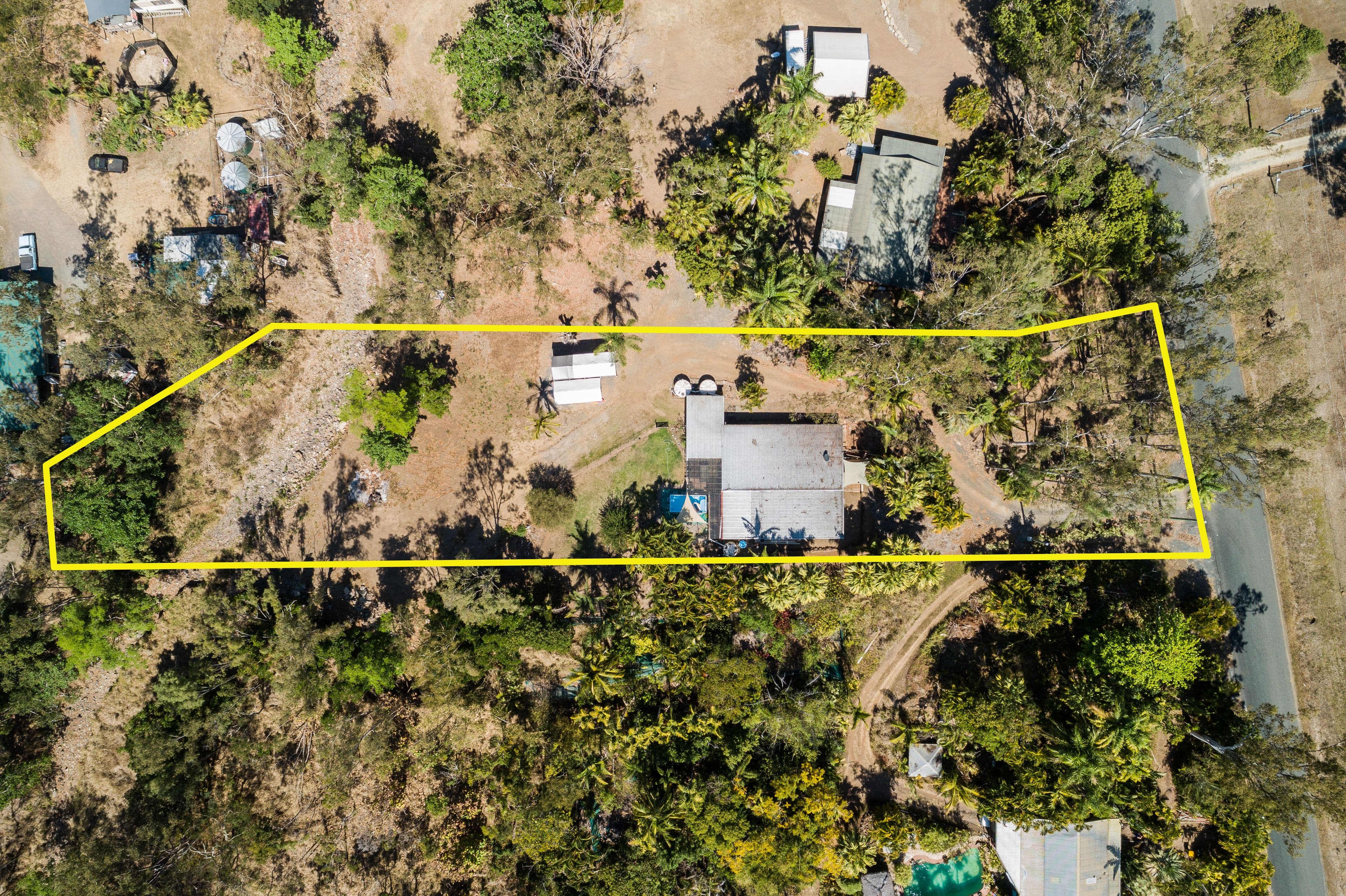 Lot 61 Orchid Road, Cannon Valley QLD 4800, Cannon Valley - Thumbnail 6