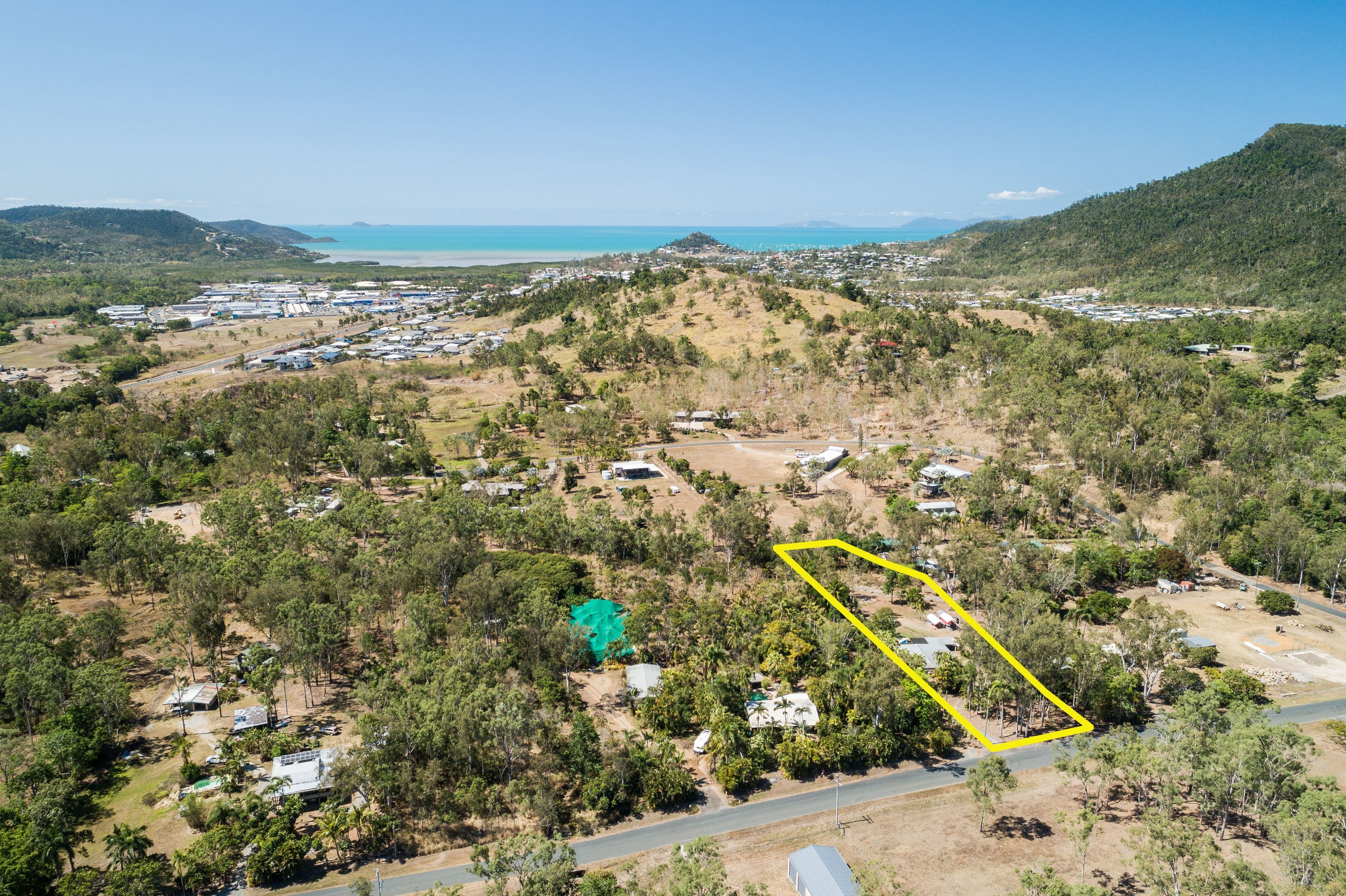 Lot 61 Orchid Road, Cannon Valley QLD 4800, Cannon Valley - Thumbnail 7