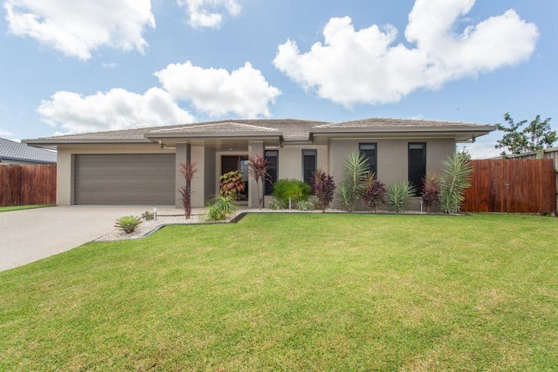 15 Pelorus Court, OORALEA QLD 4740, Ooralea - Image 1