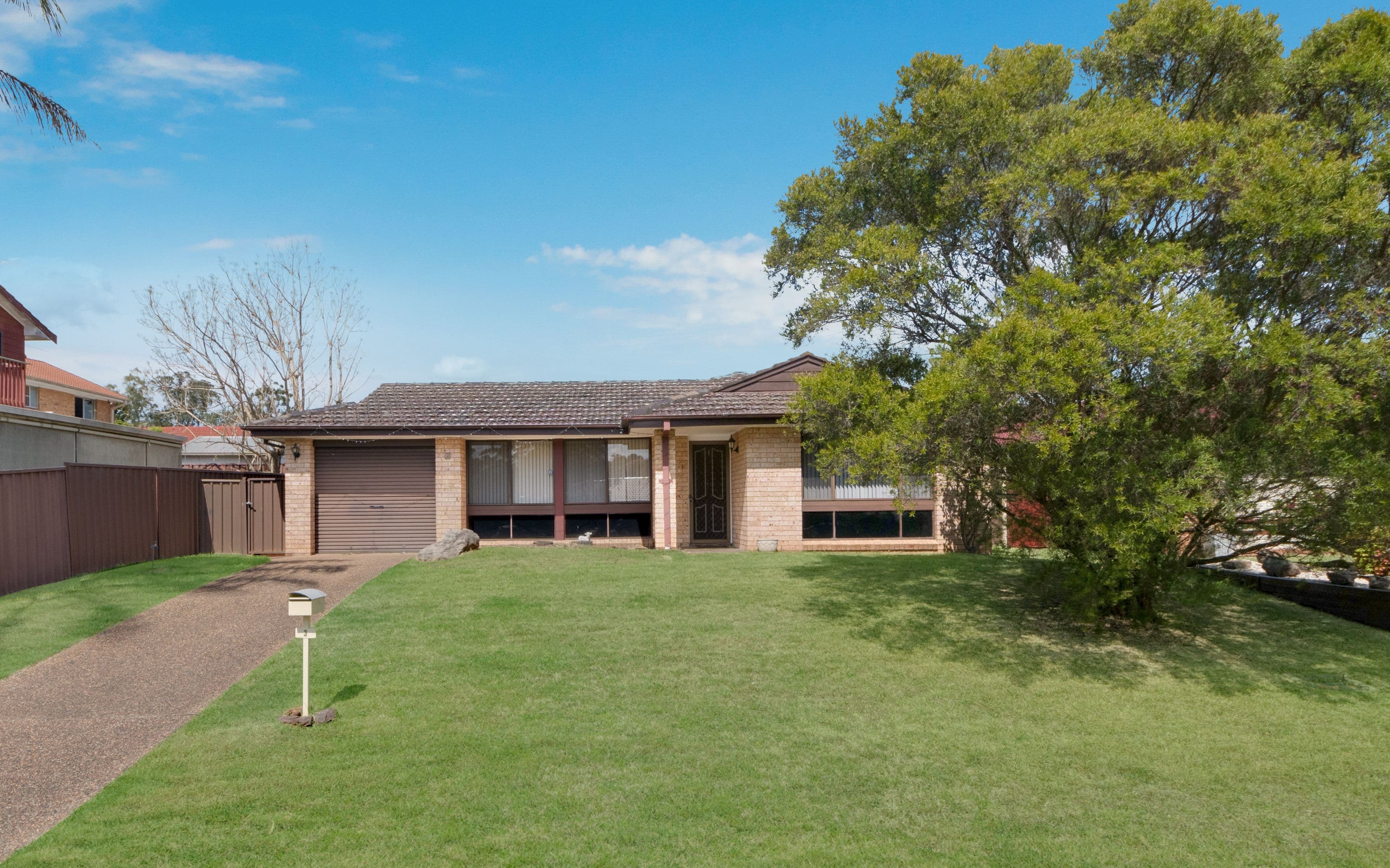3 Livingstone Avenue, Ingleburn NSW 2565, Ingleburn - Image 1