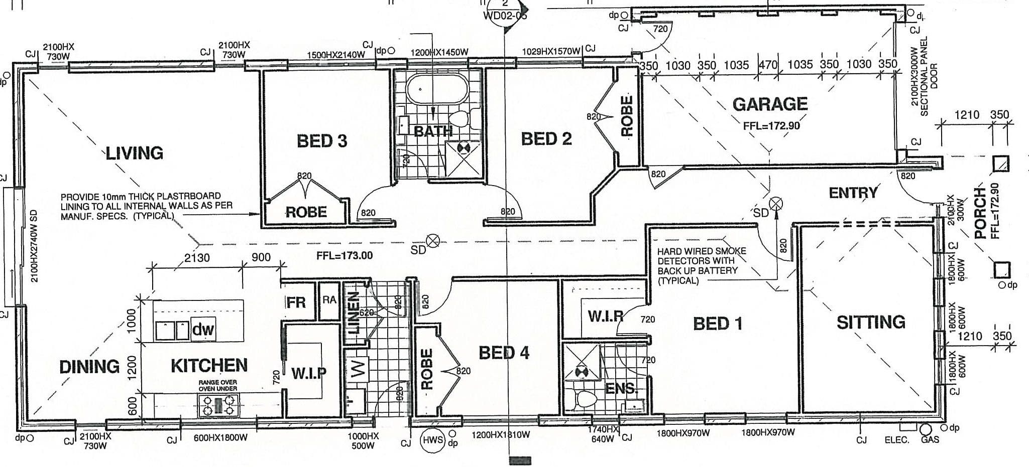 148 Highpark Drive, Wollert VIC 3750, Wollert - Thumbnail 2