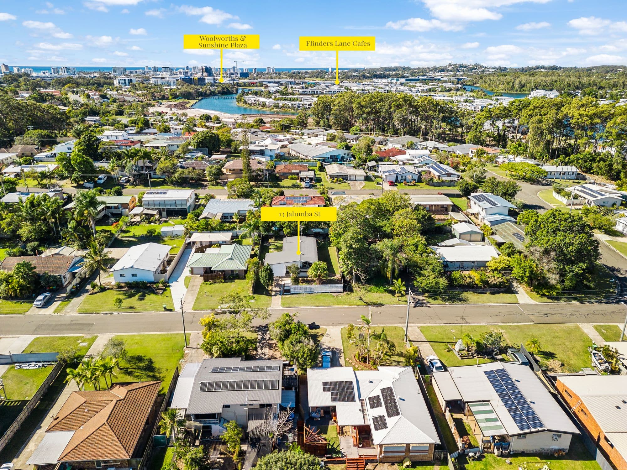 13 Jalumba Street, Maroochydore QLD 4558, Maroochydore - Thumbnail 6